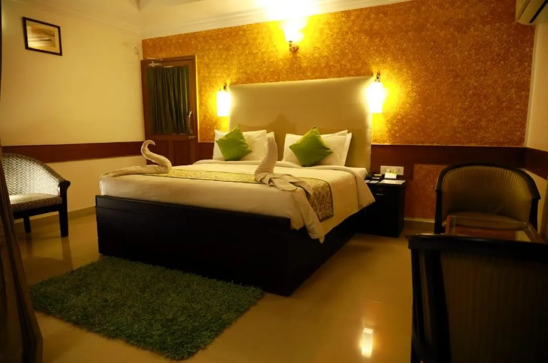 Paray Village County