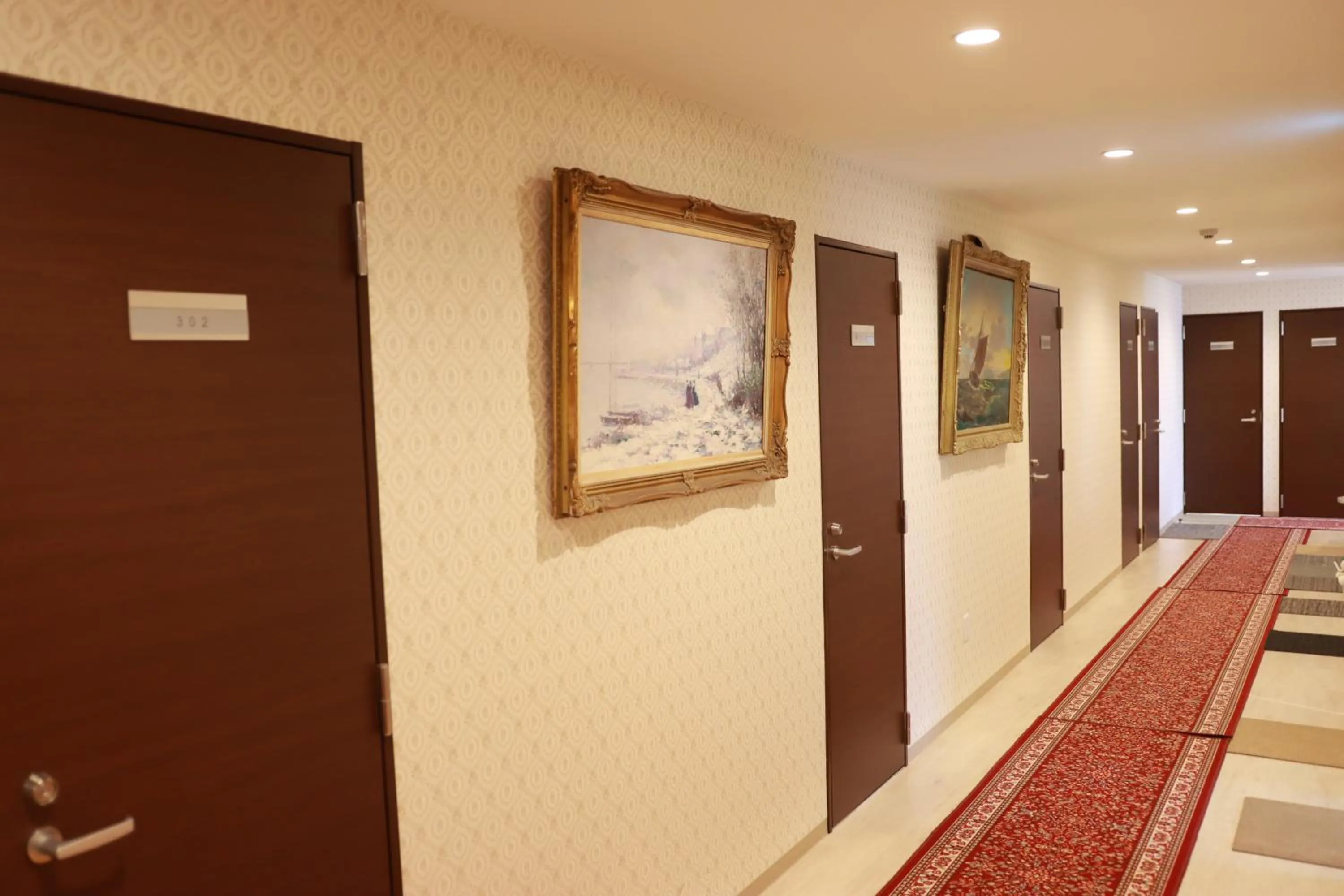 Tokyo Guest House 2020