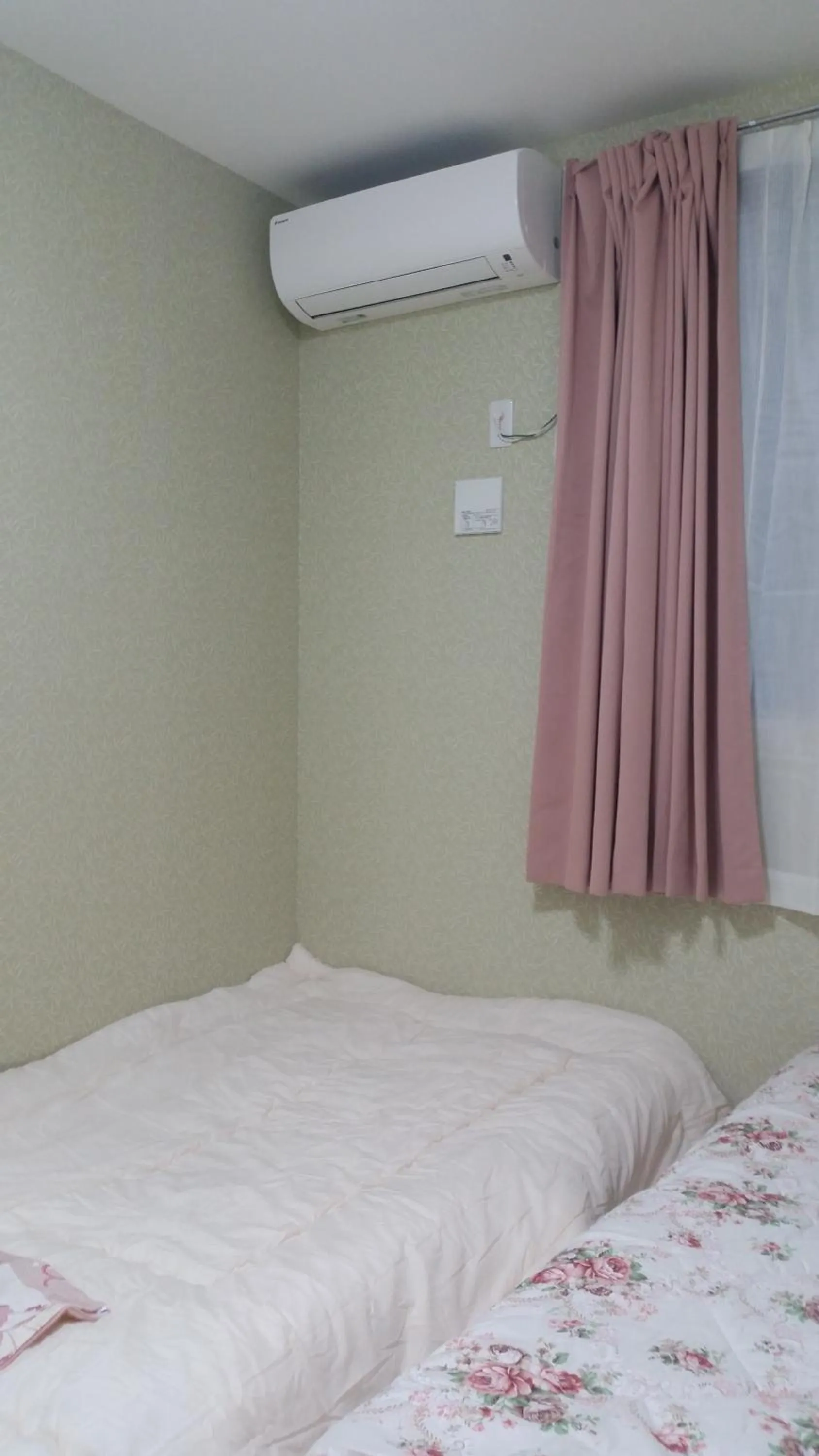 Bed in Tokyo Guest House 2020