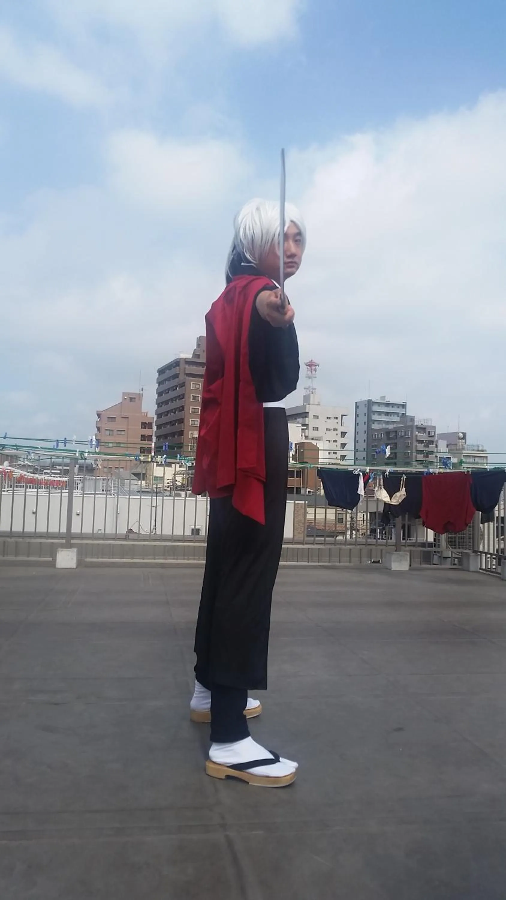 Tokyo Guest House 2020