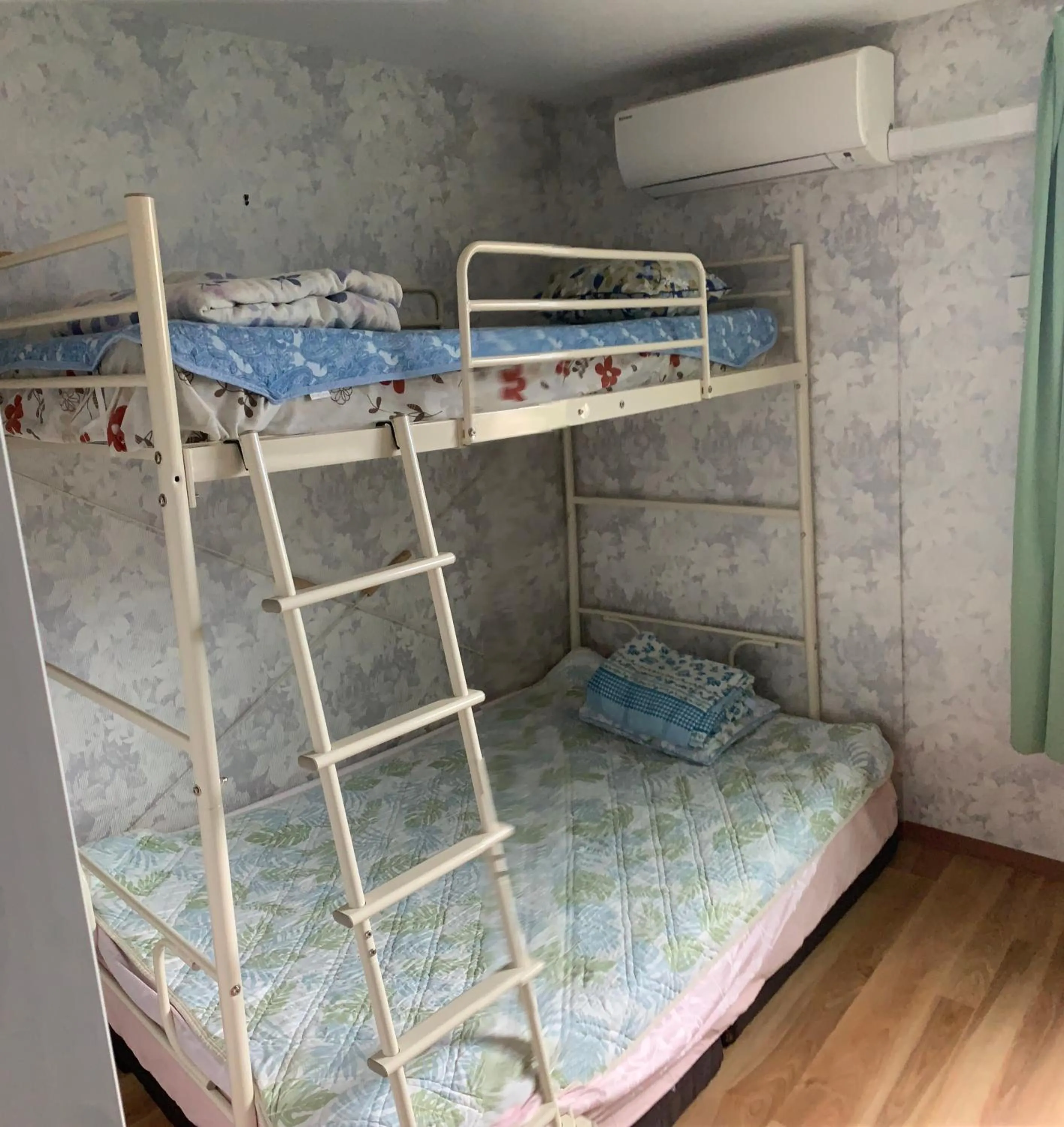 Bed in Tokyo Guest House 2020