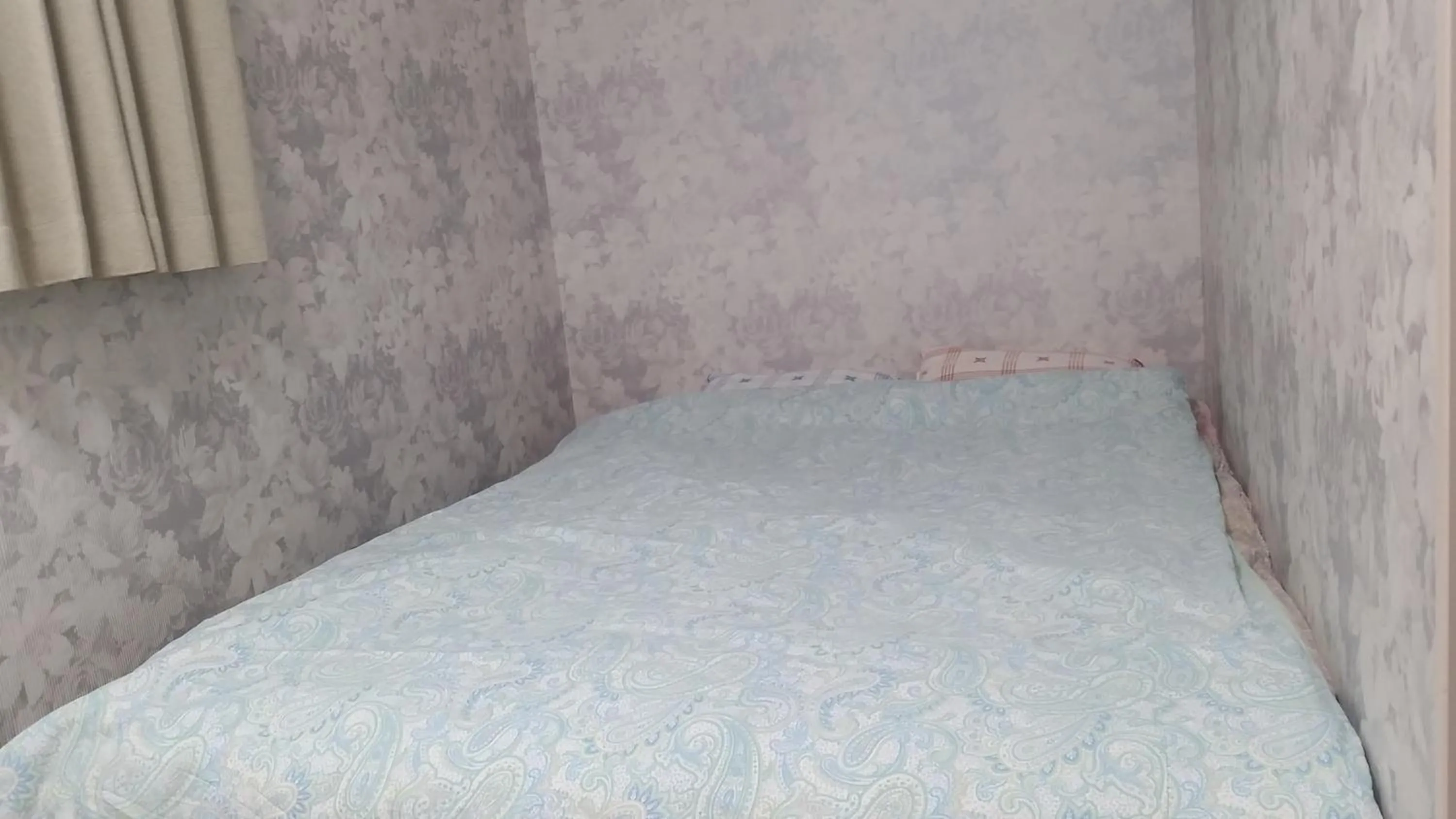 Bed in Tokyo Guest House 2020