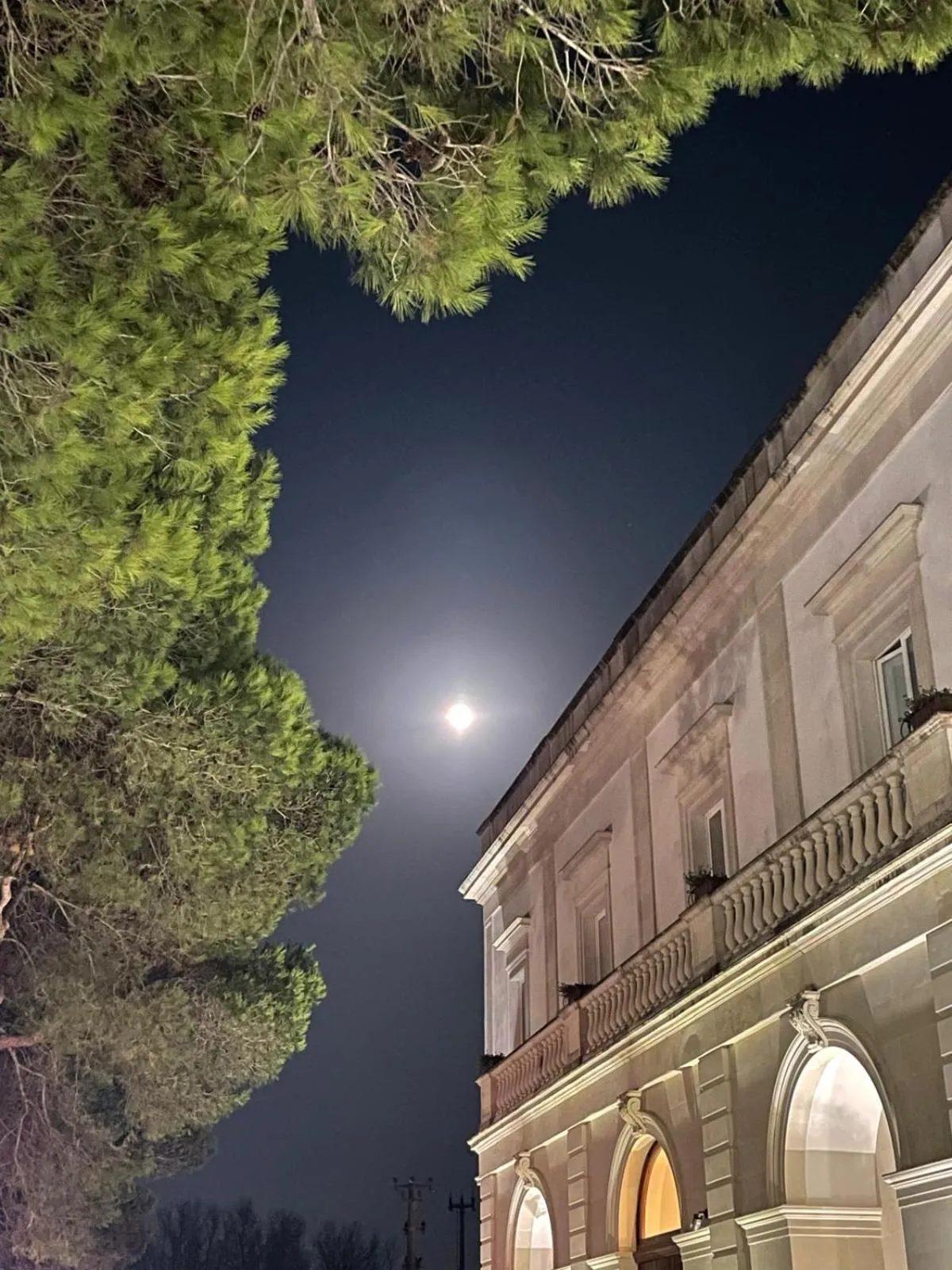 Casina Bardoscia