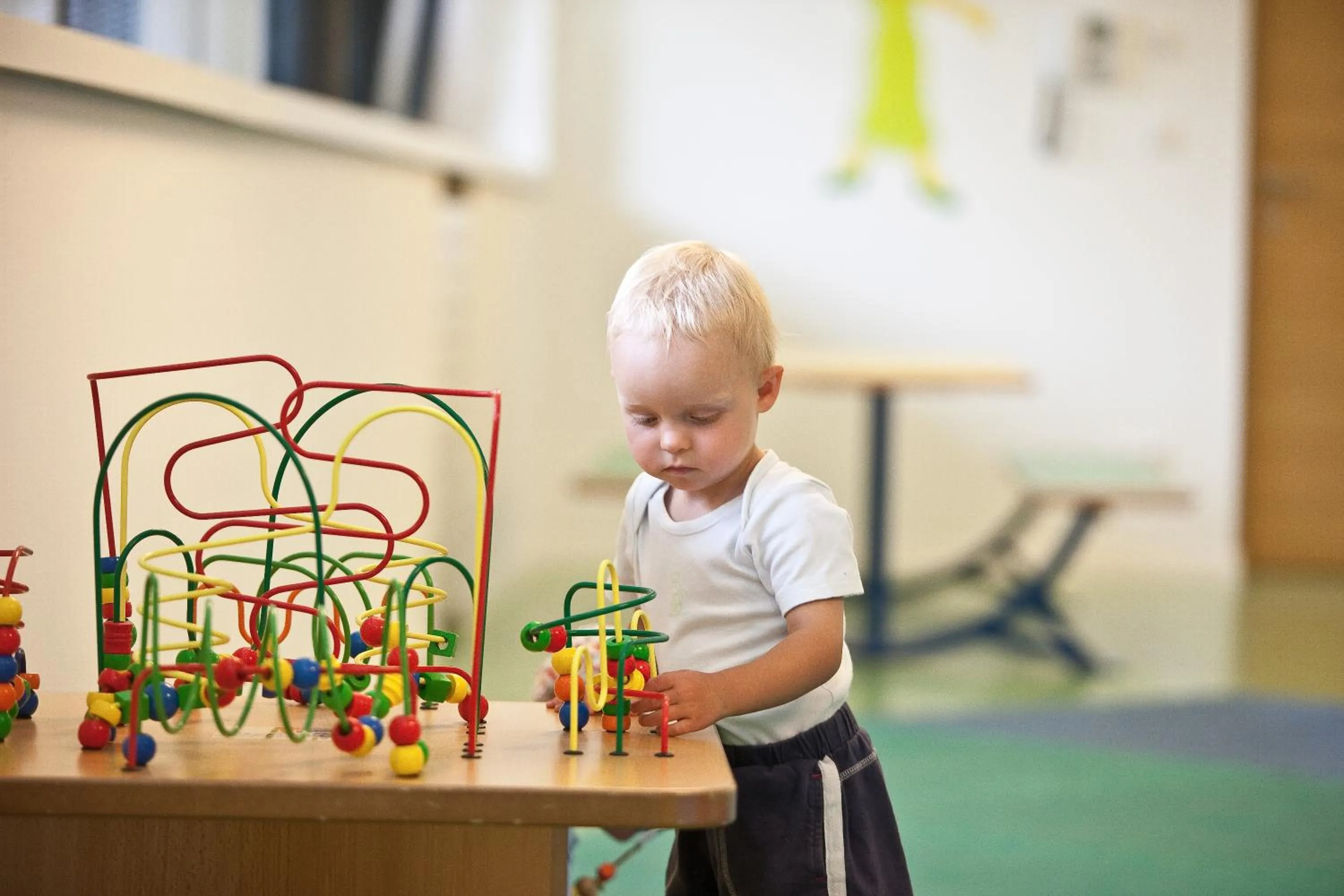 Game Room in Hotel Grüner Baum