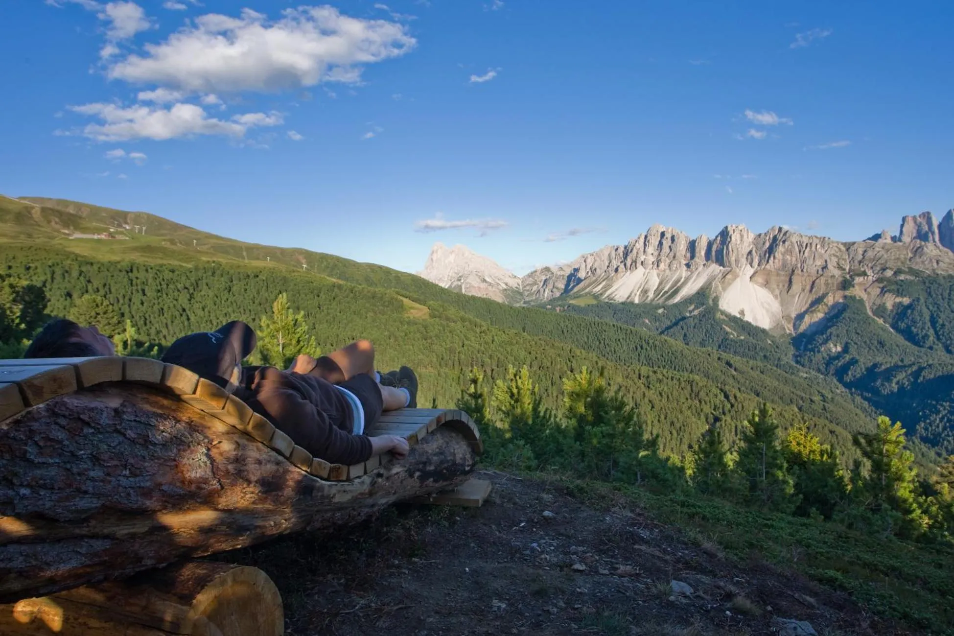 Activities in Hotel Grüner Baum
