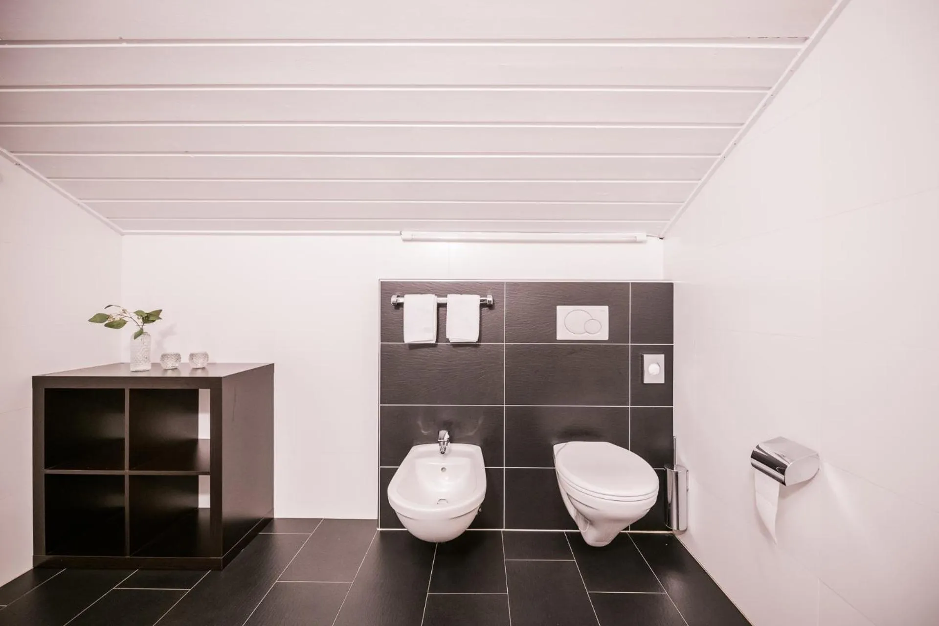 Family Apartment with Balcony - Annex in Alpinhotel Keil