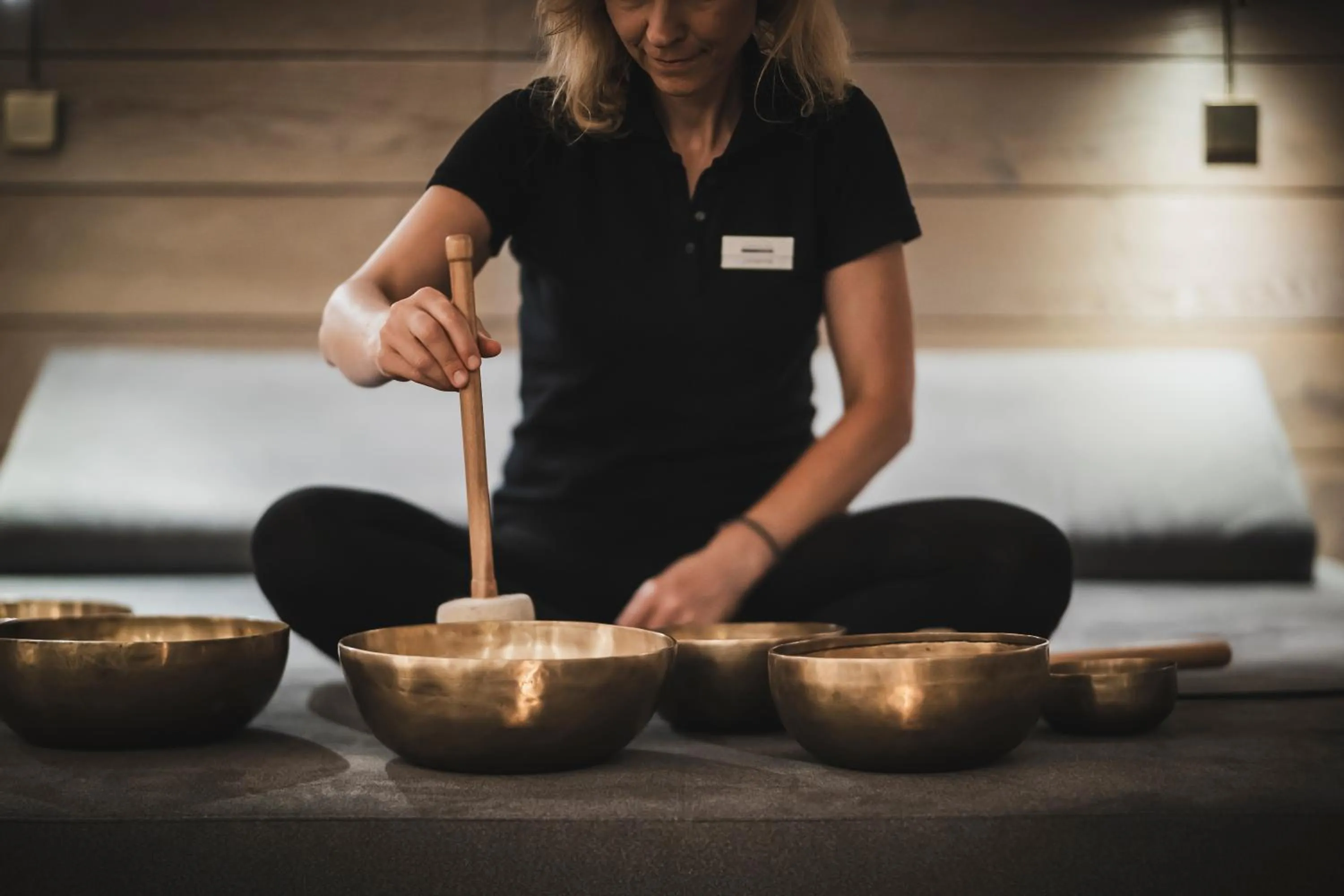 Massage in Alpinhotel Keil