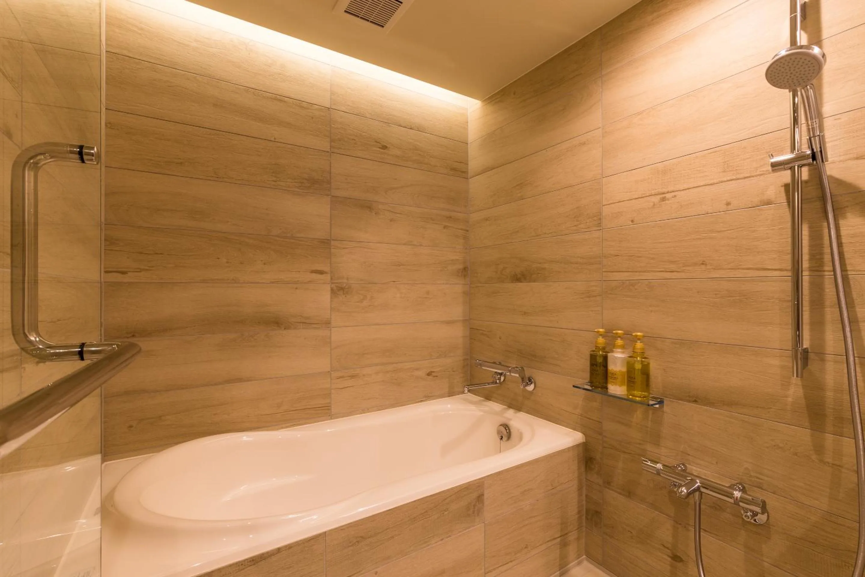 Bathroom in Hotel Grand Vert Kyu Karuizawa