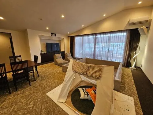 Hotel Grand Vert Kyu Karuizawa