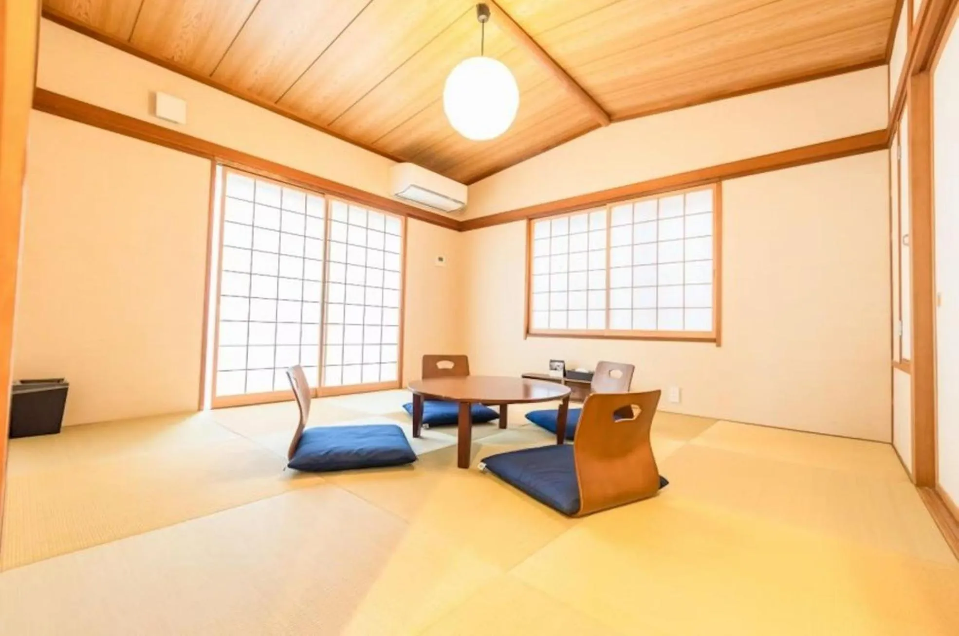 Photo of the whole room in Hotel Grand Vert Kyu Karuizawa