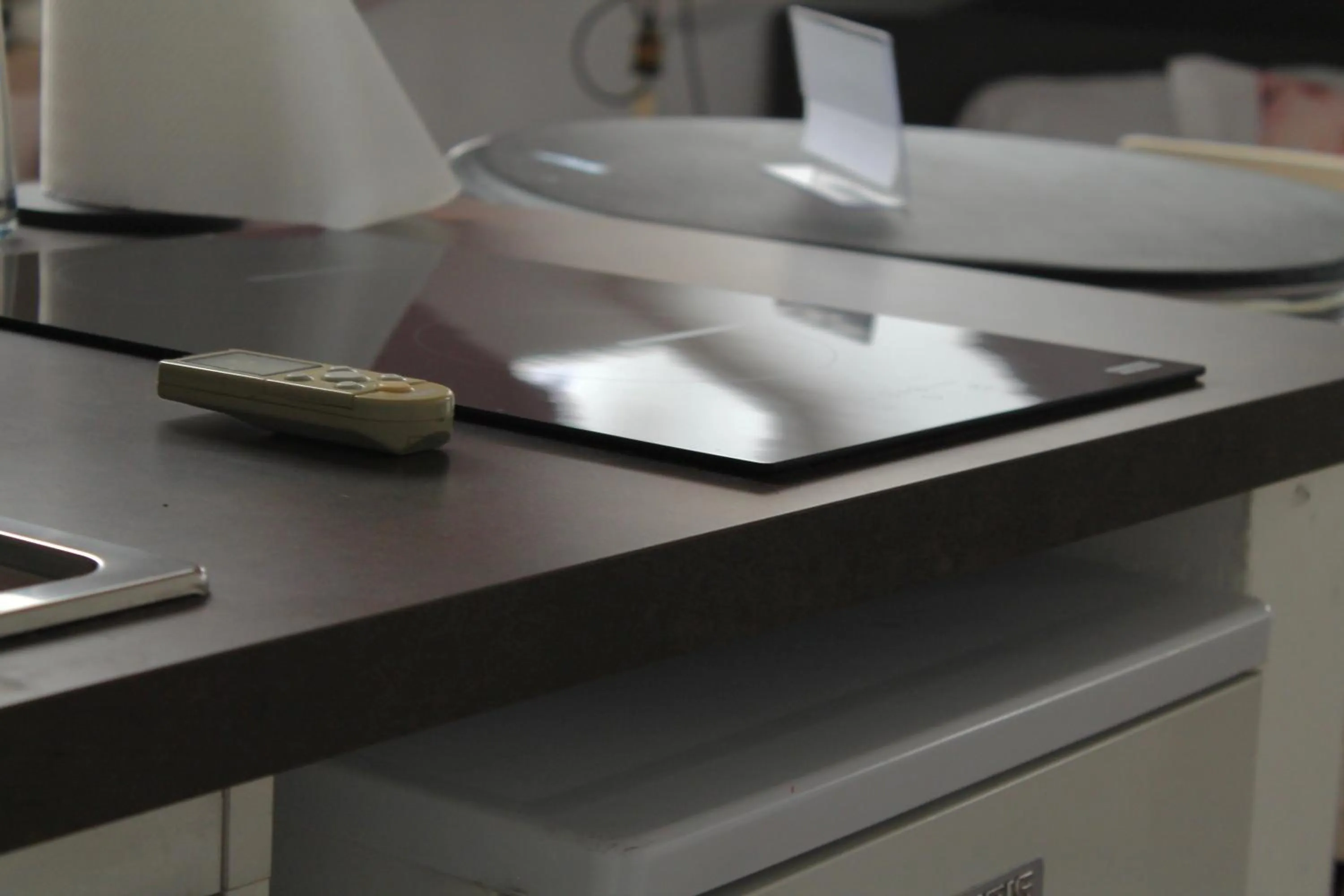 Kitchen or kitchenette in Mercanti Attic Version