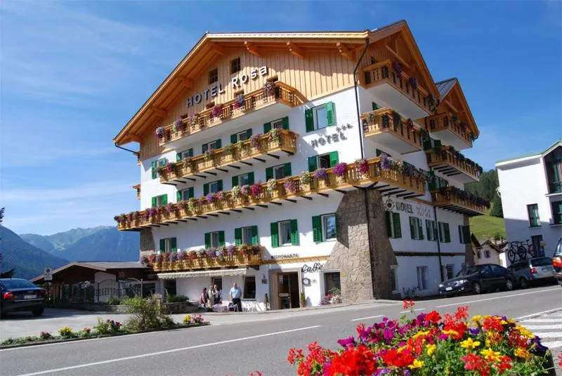 Hotel Rosa Wellness & SPA
