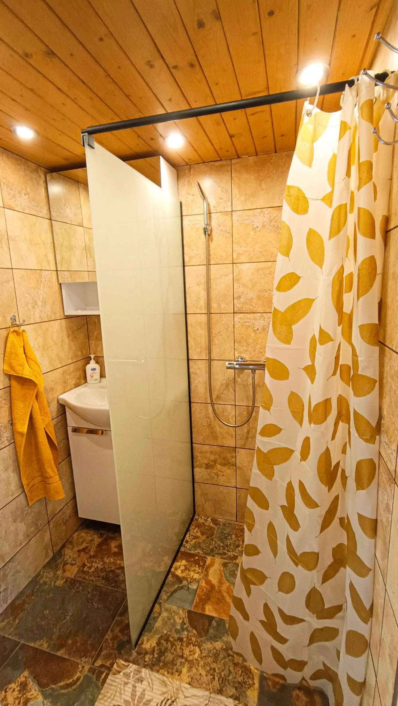 Apartmán Kinských