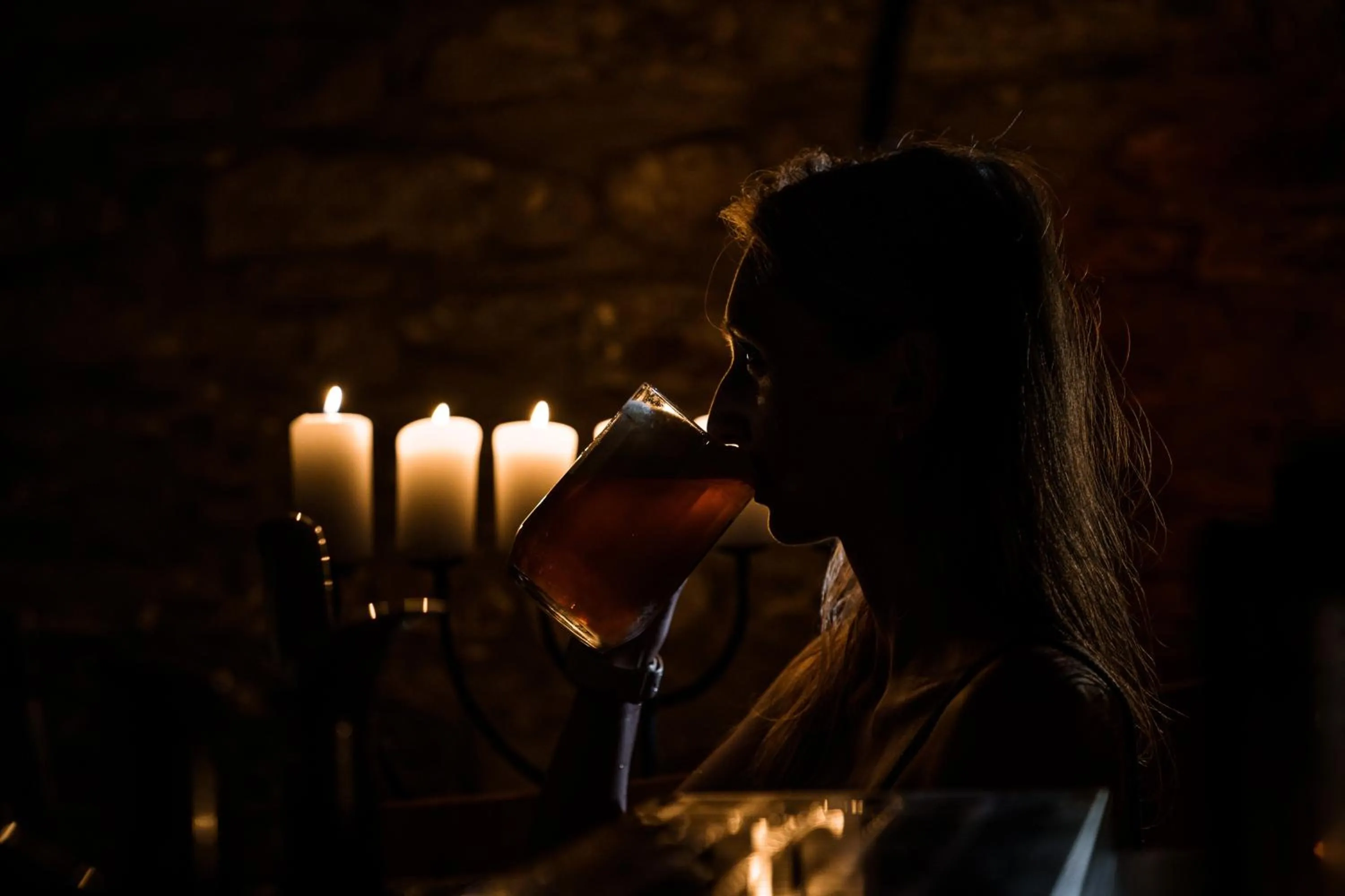 Spa and wellness centre/facilities in Hotel Panský dům