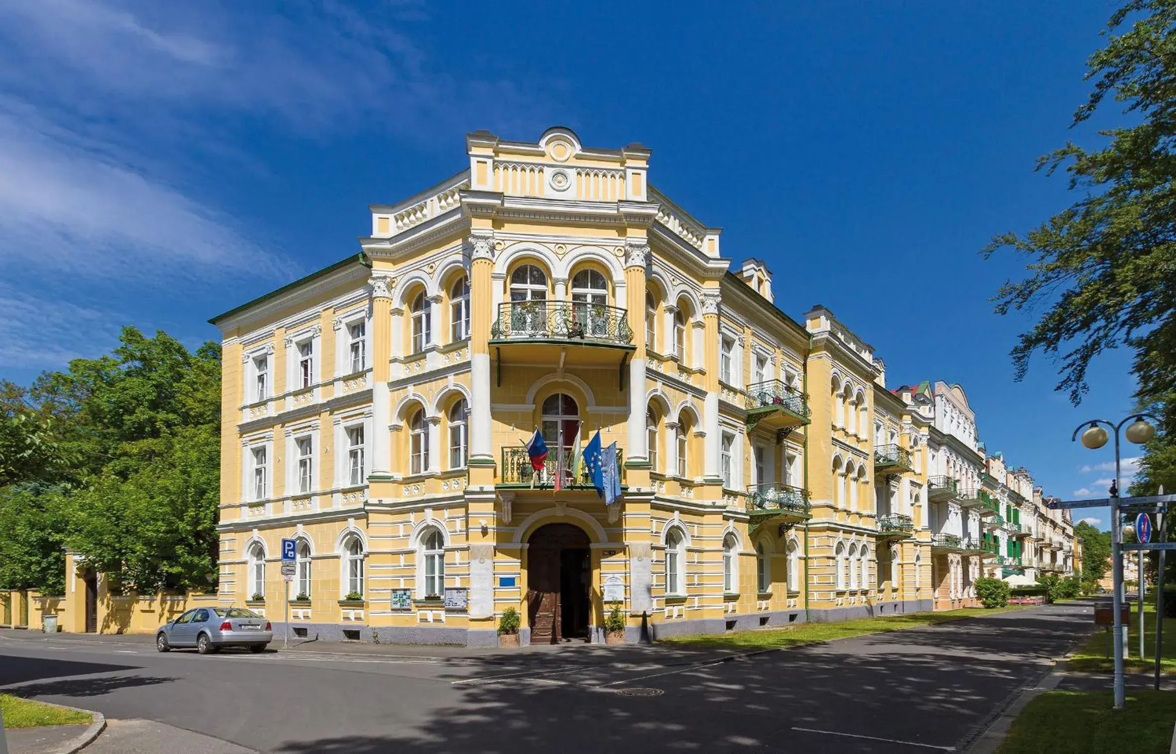 Hotel Metropol Hotel Metropol
