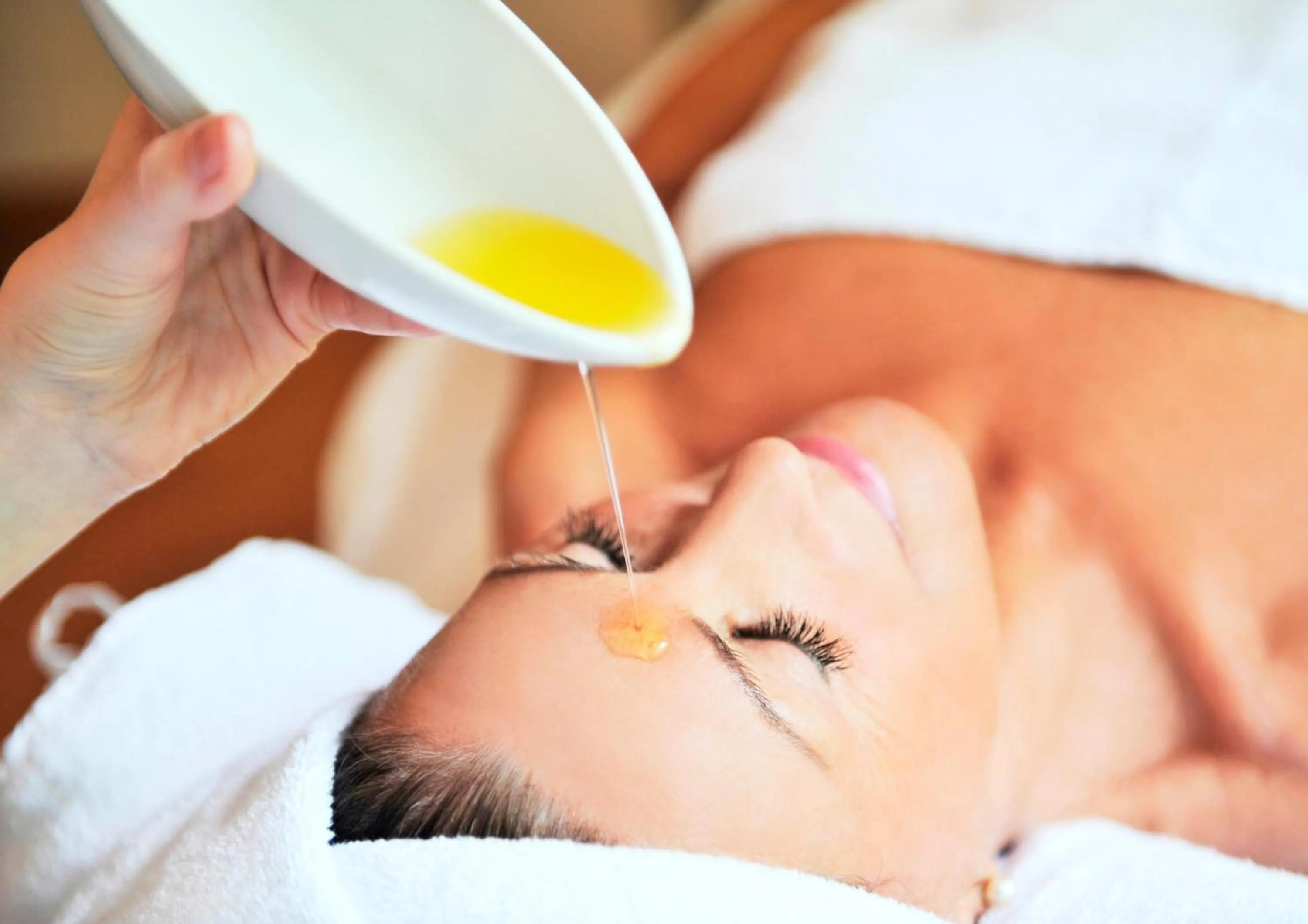 Spa and wellness centre/facilities in HerzogsPark Apartments mit oder ohne Küche