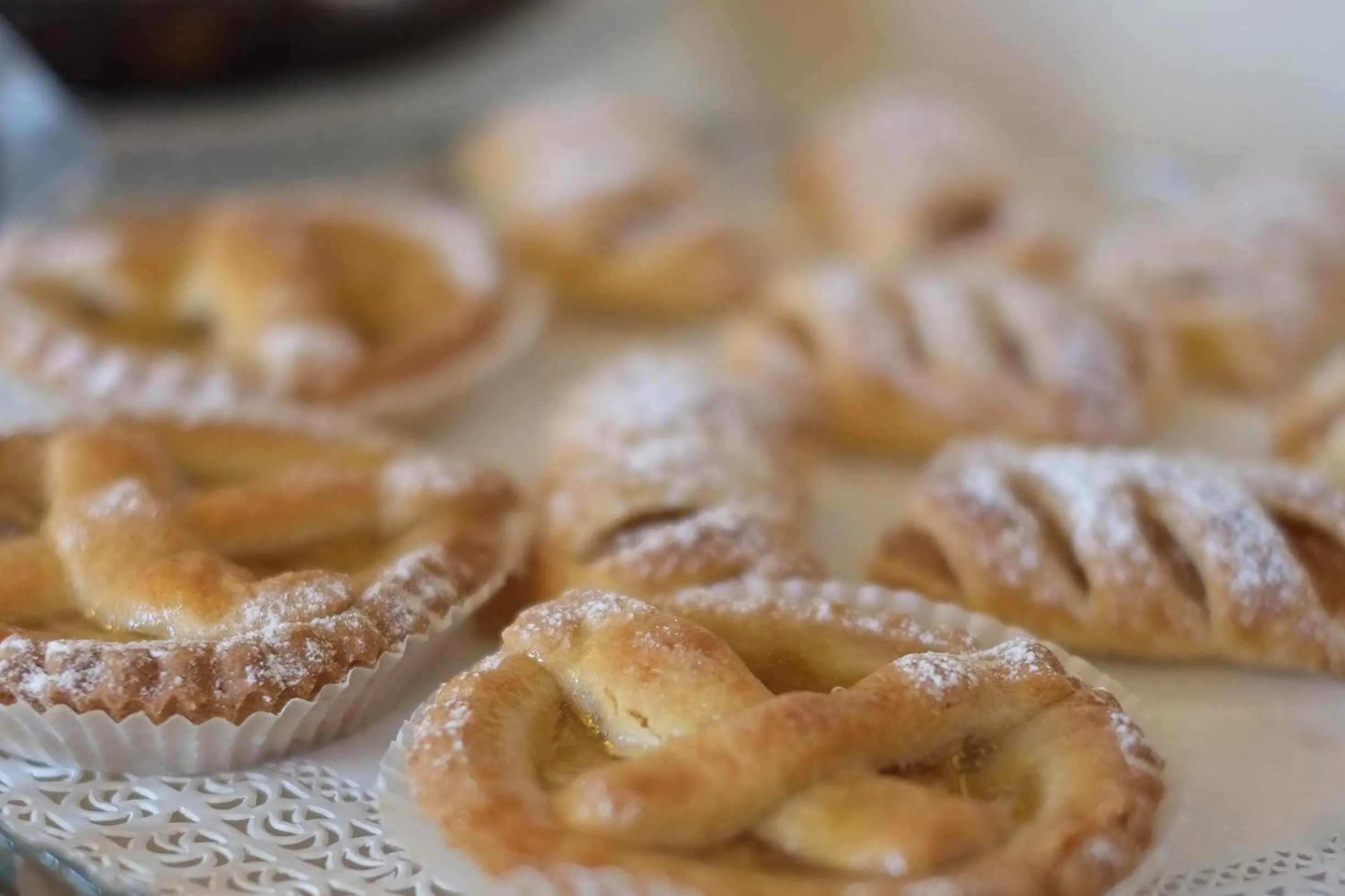 Food in Hotel Principe Di Torino