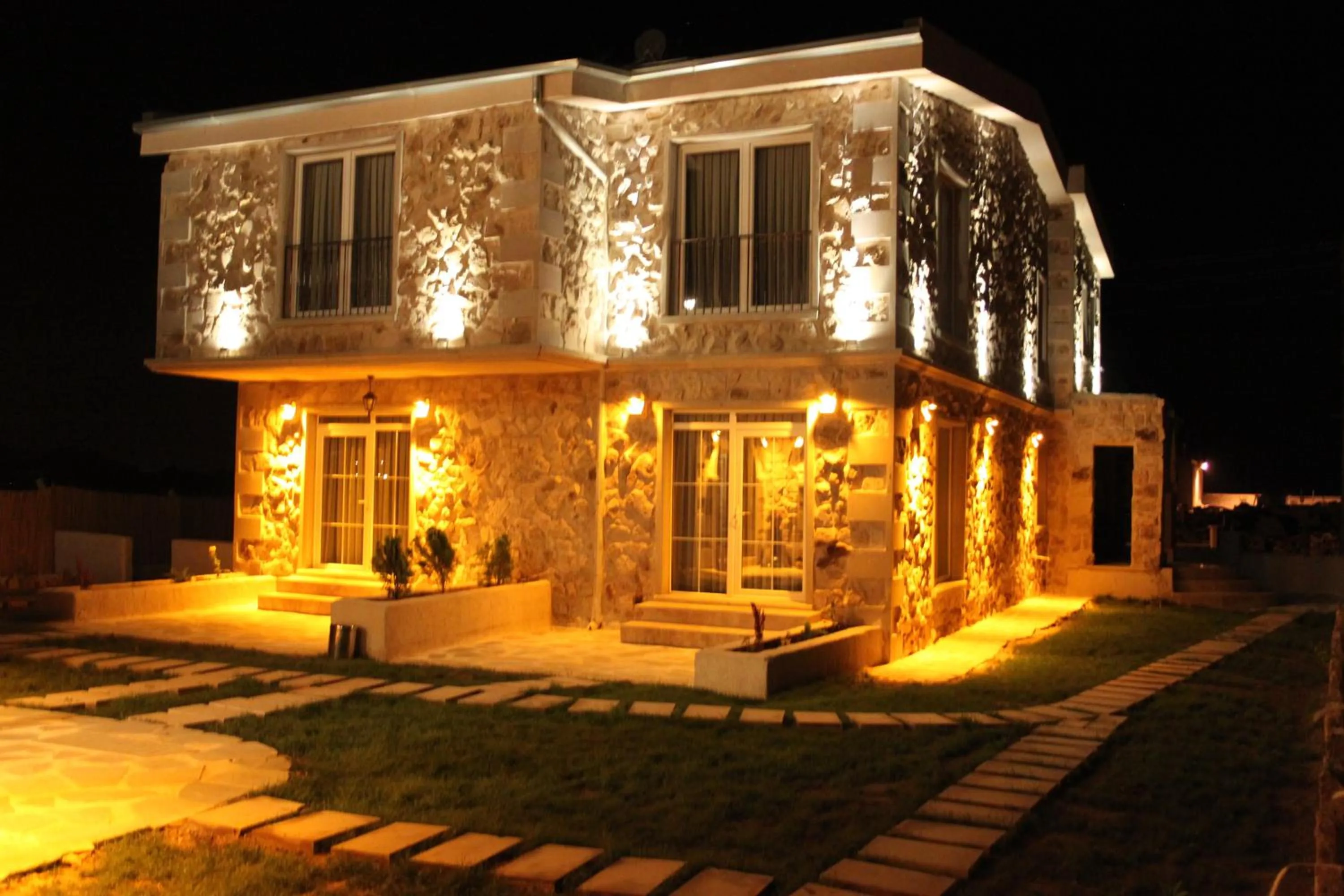 Property building in Soleado Cappadocia Hotel