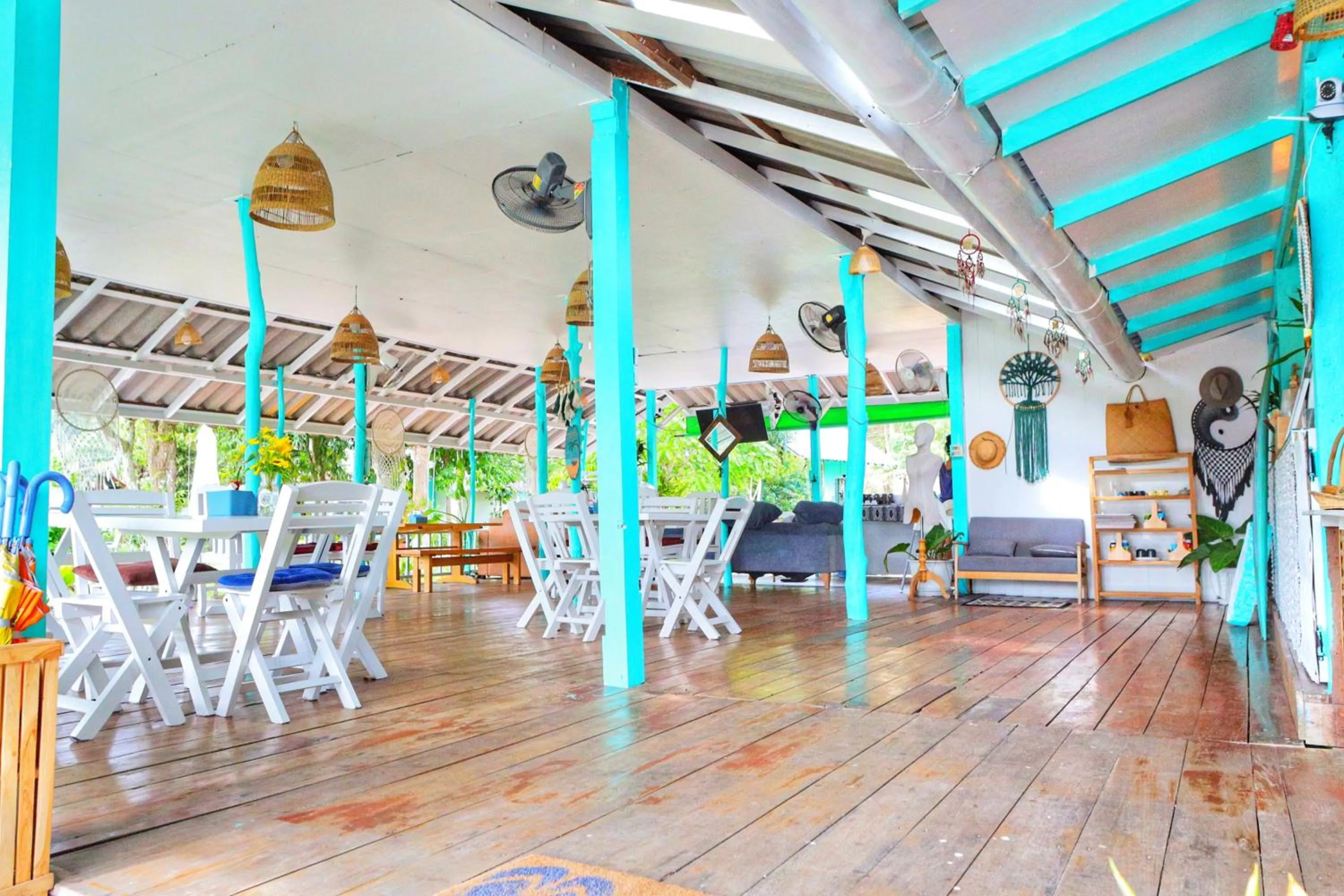 Koh Kood Garden View