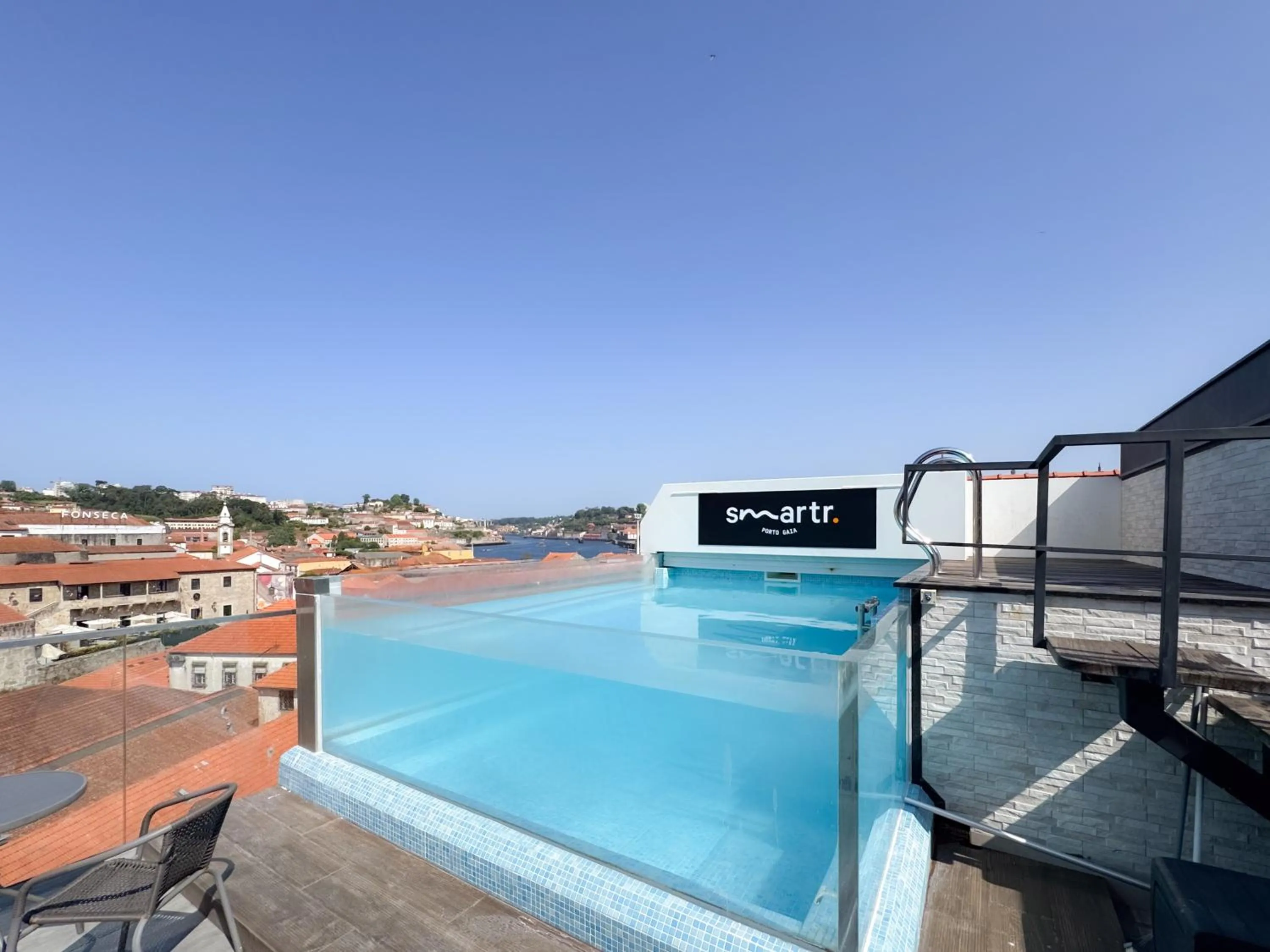 Day in Smartr Porto Gaia & Spa