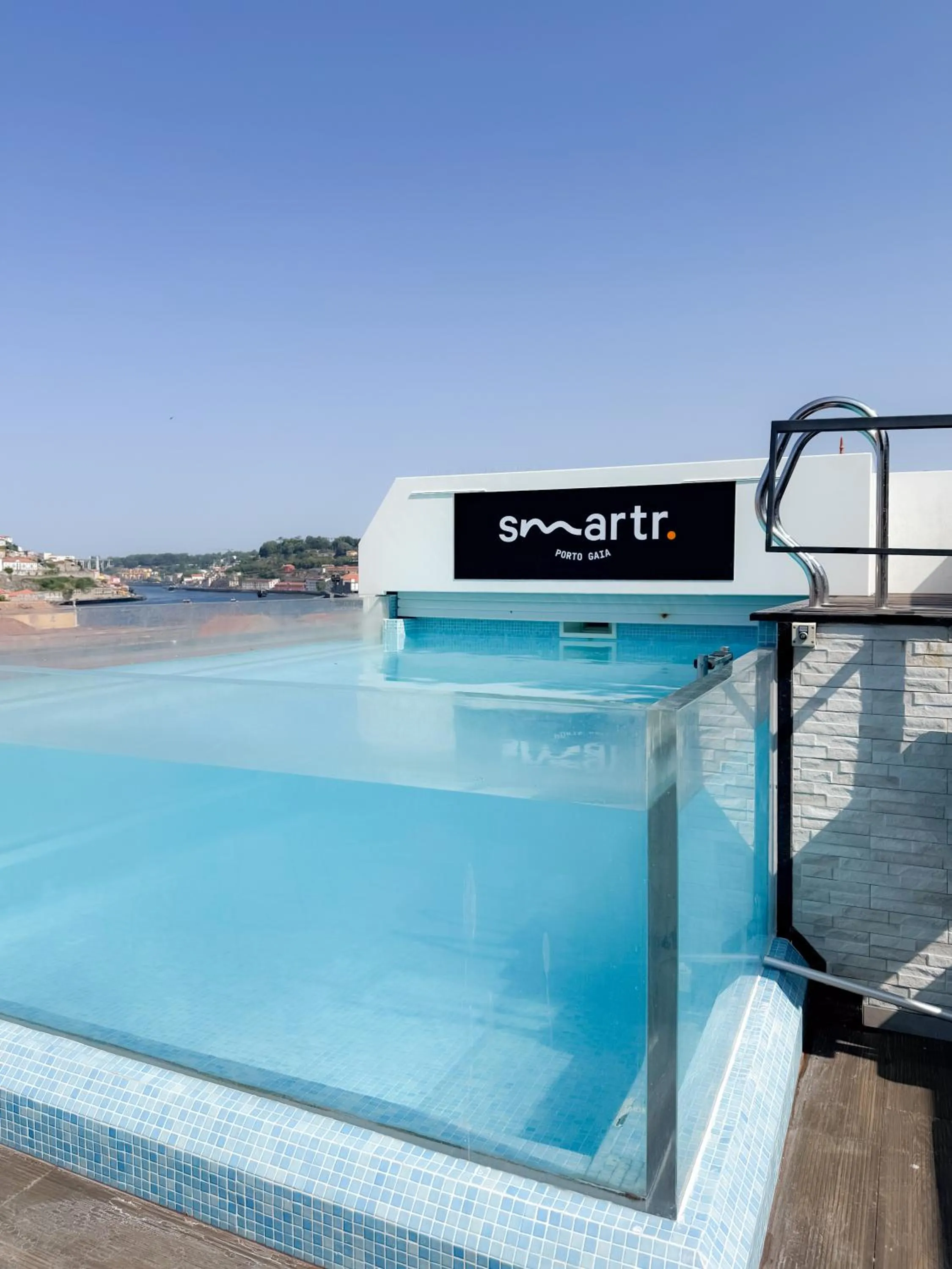 Day in Smartr Porto Gaia & Spa