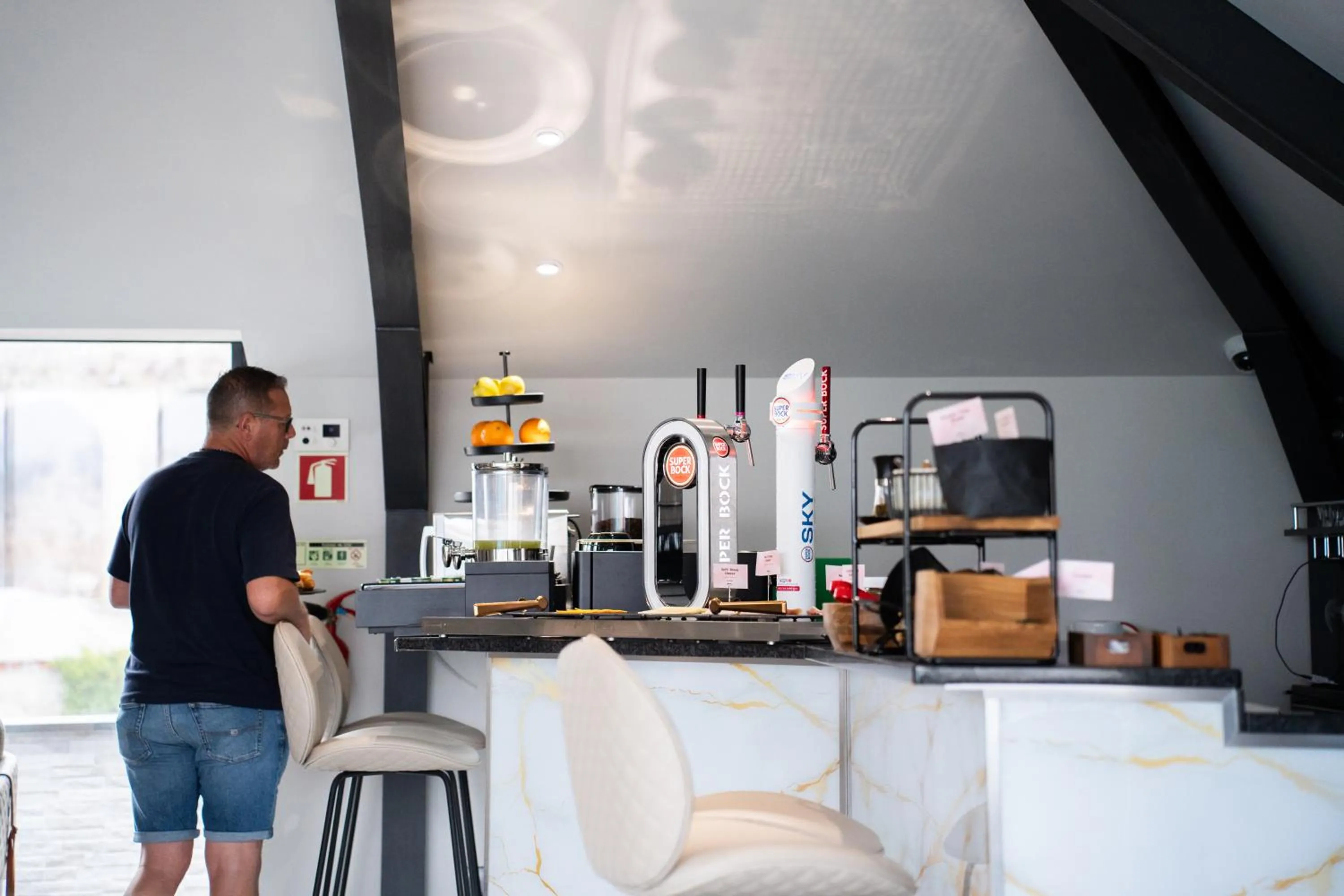 People in Smartr Porto Gaia & Spa