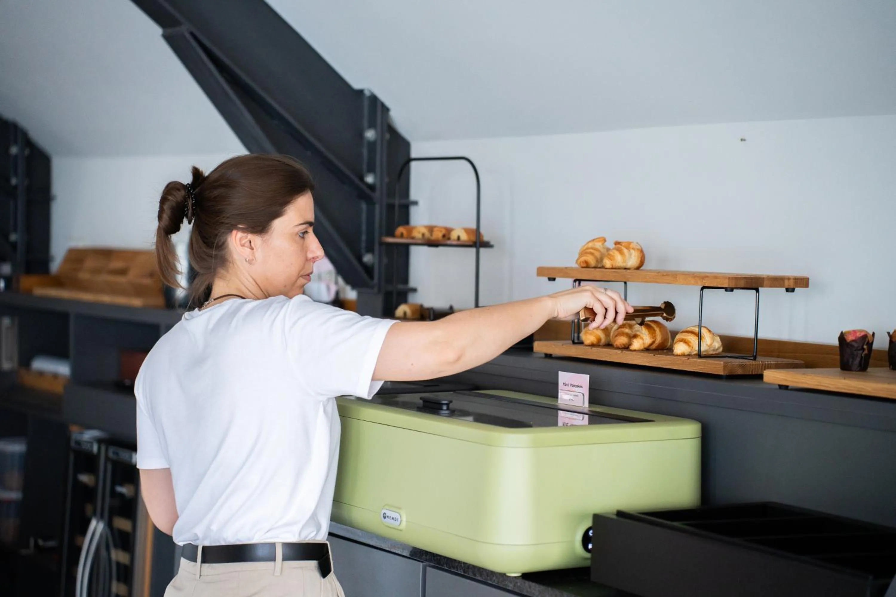 Food in Smartr Porto Gaia & Spa