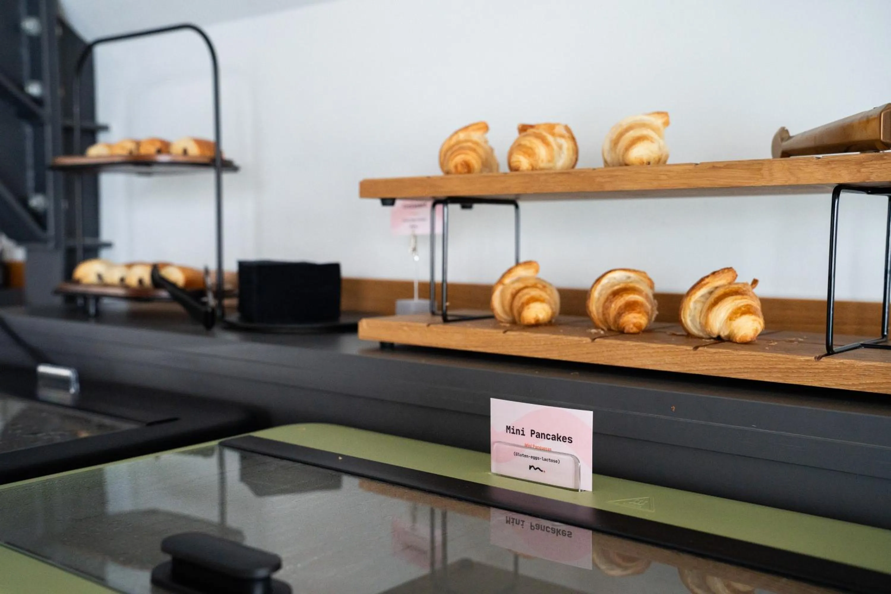 Food in Smartr Porto Gaia & Spa