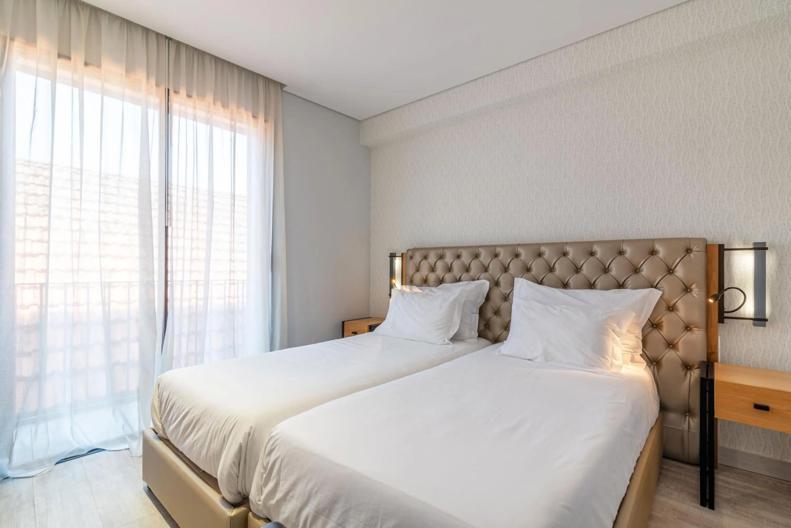 Day, Bed in Smartr Porto Gaia & Spa