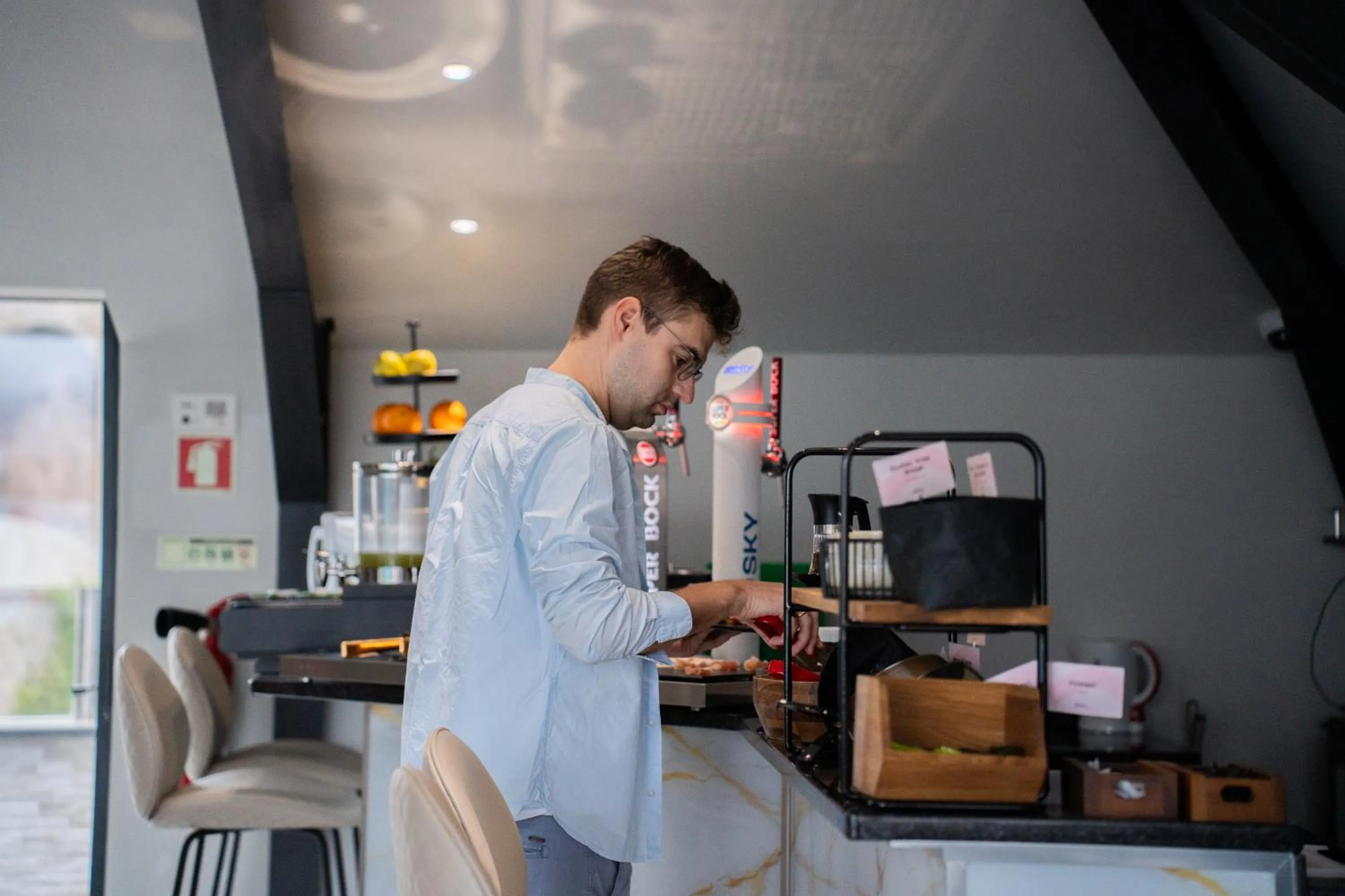 People in Smartr Porto Gaia & Spa