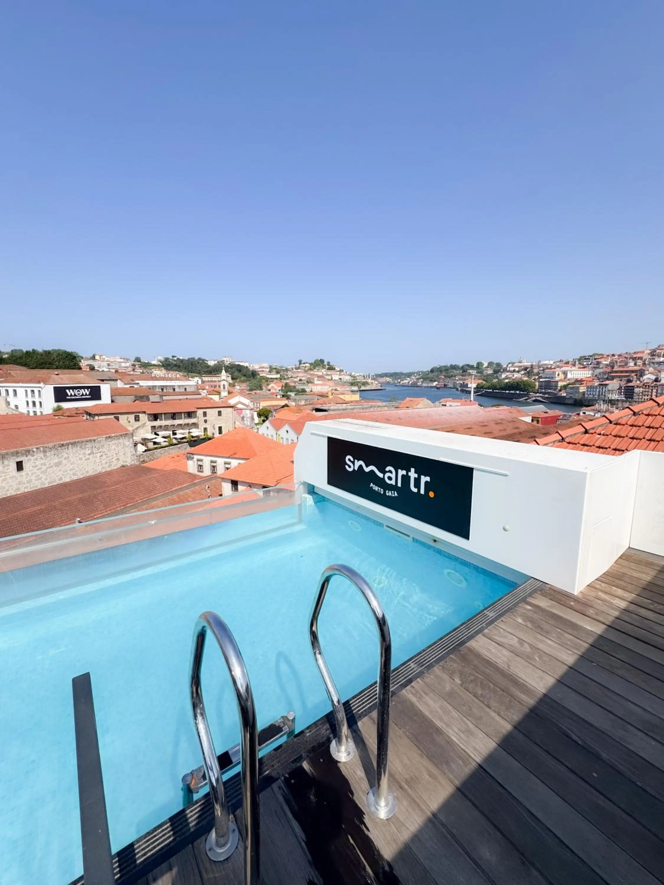 Day in Smartr Porto Gaia & Spa