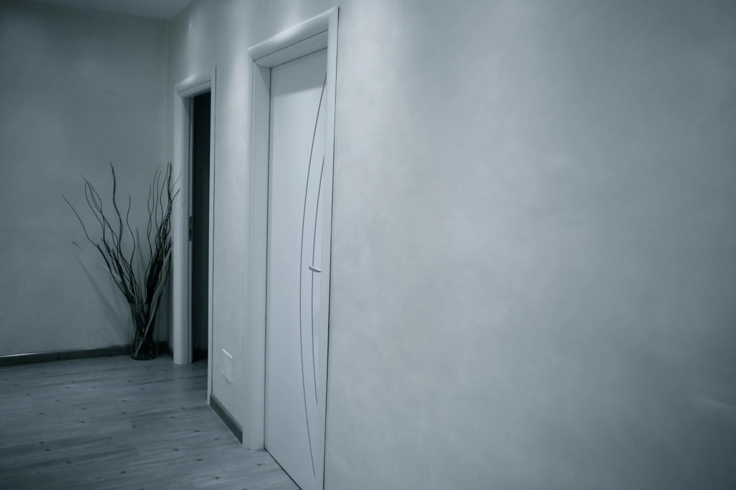 Decorative detail in Arts & Rooms