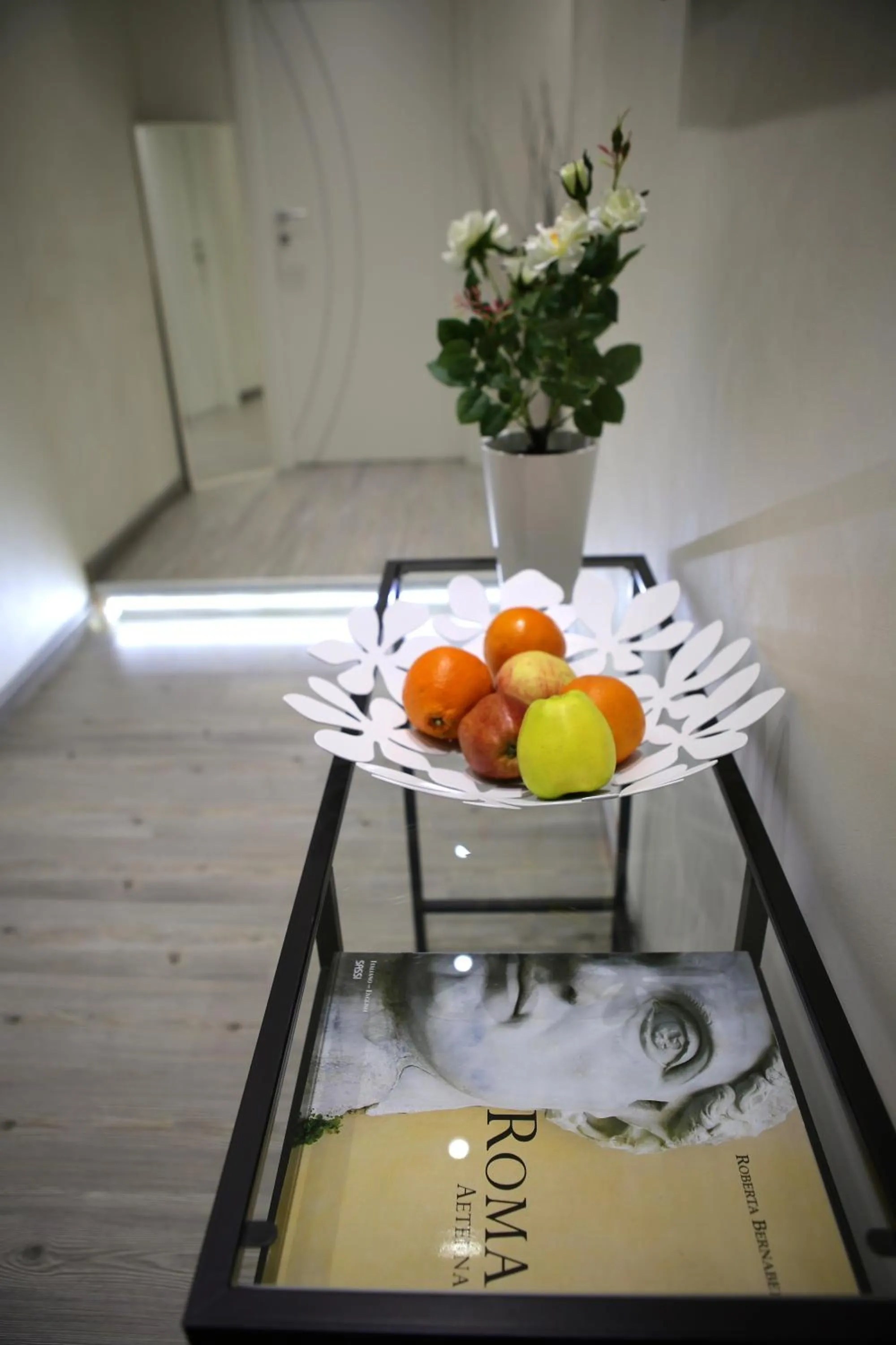 Facade/entrance in Arts & Rooms