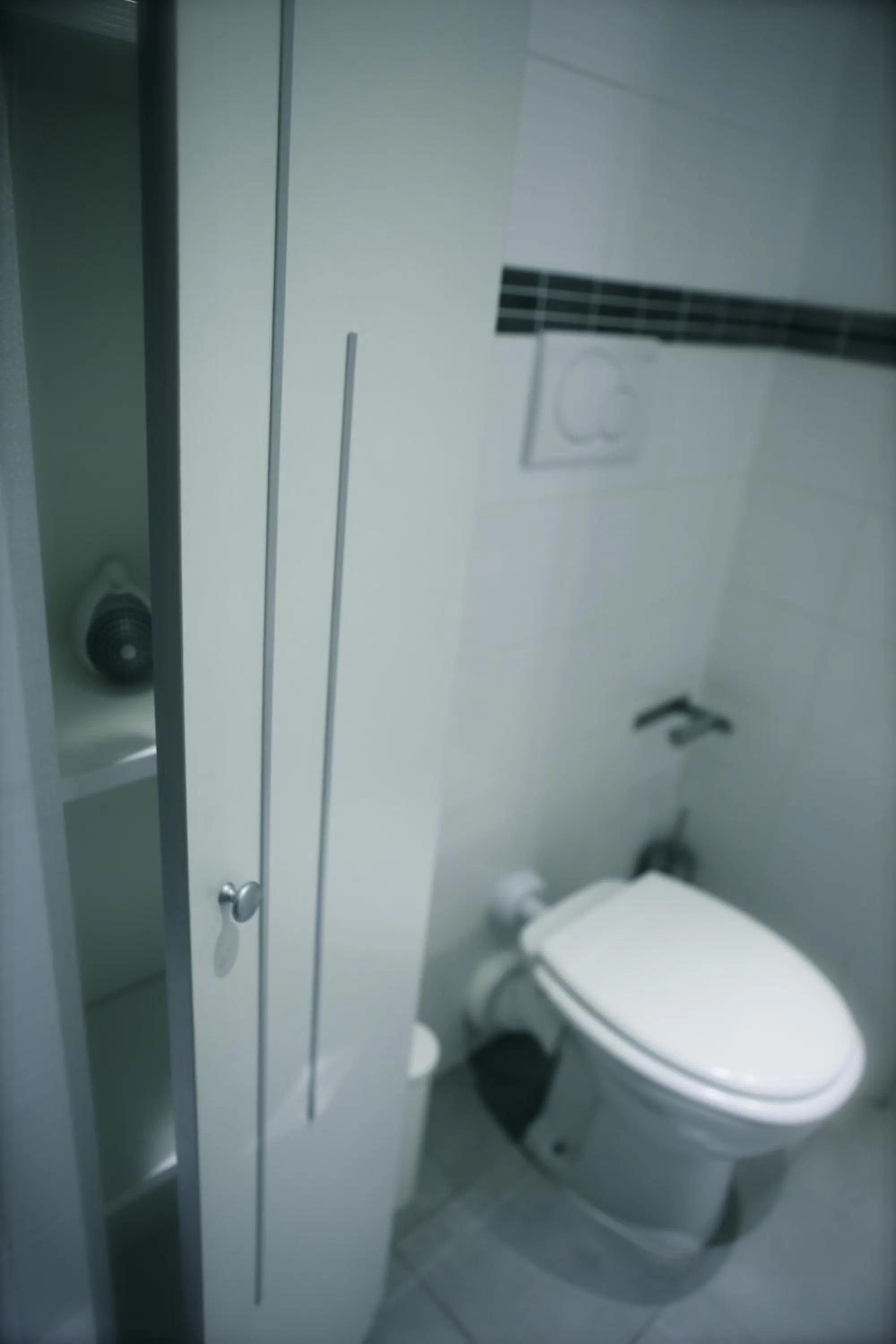 Bathroom in Arts & Rooms