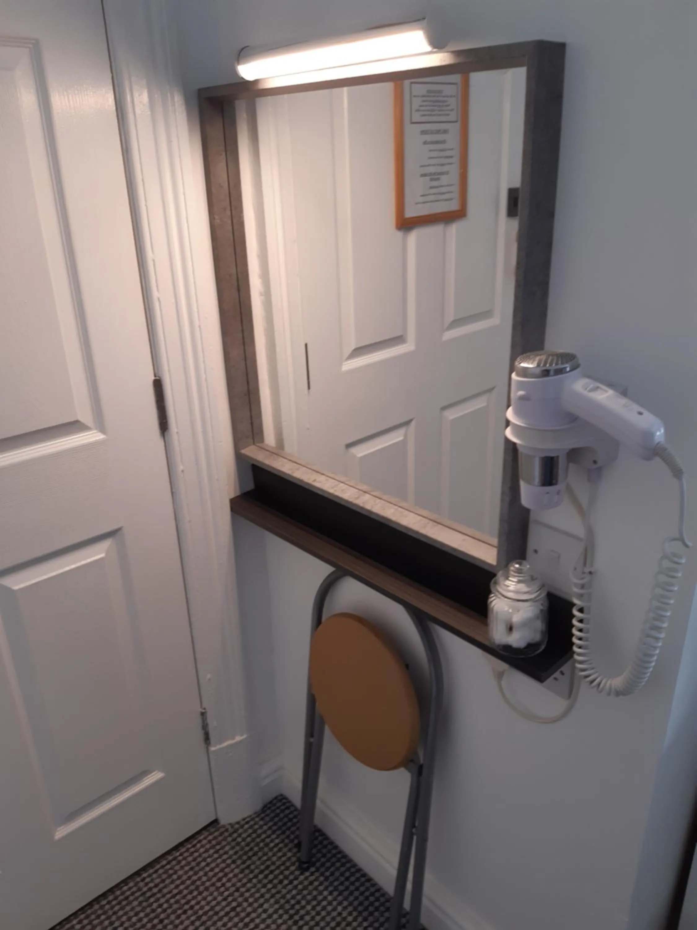 heating in Manchester House