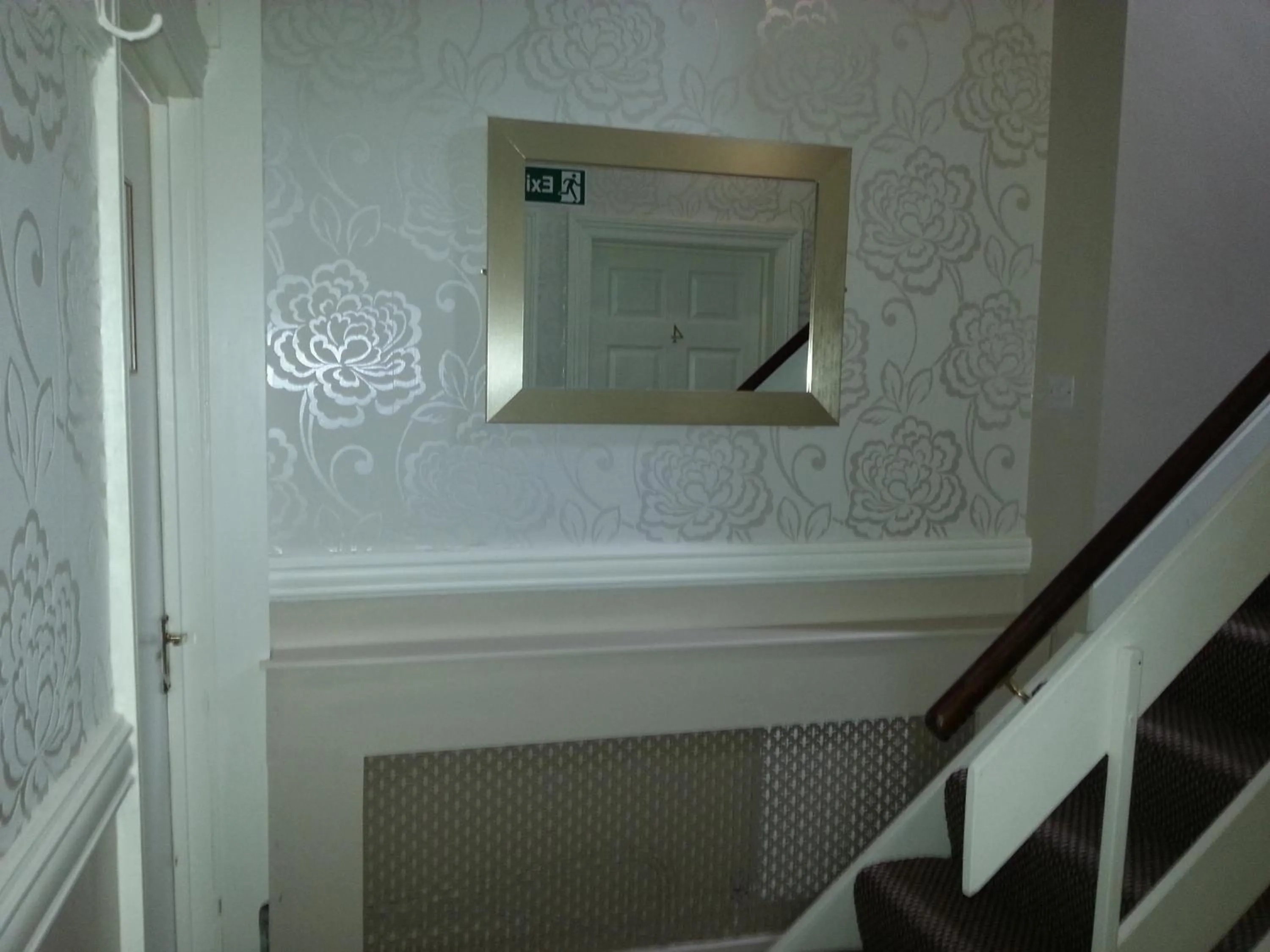 Other in Manchester House