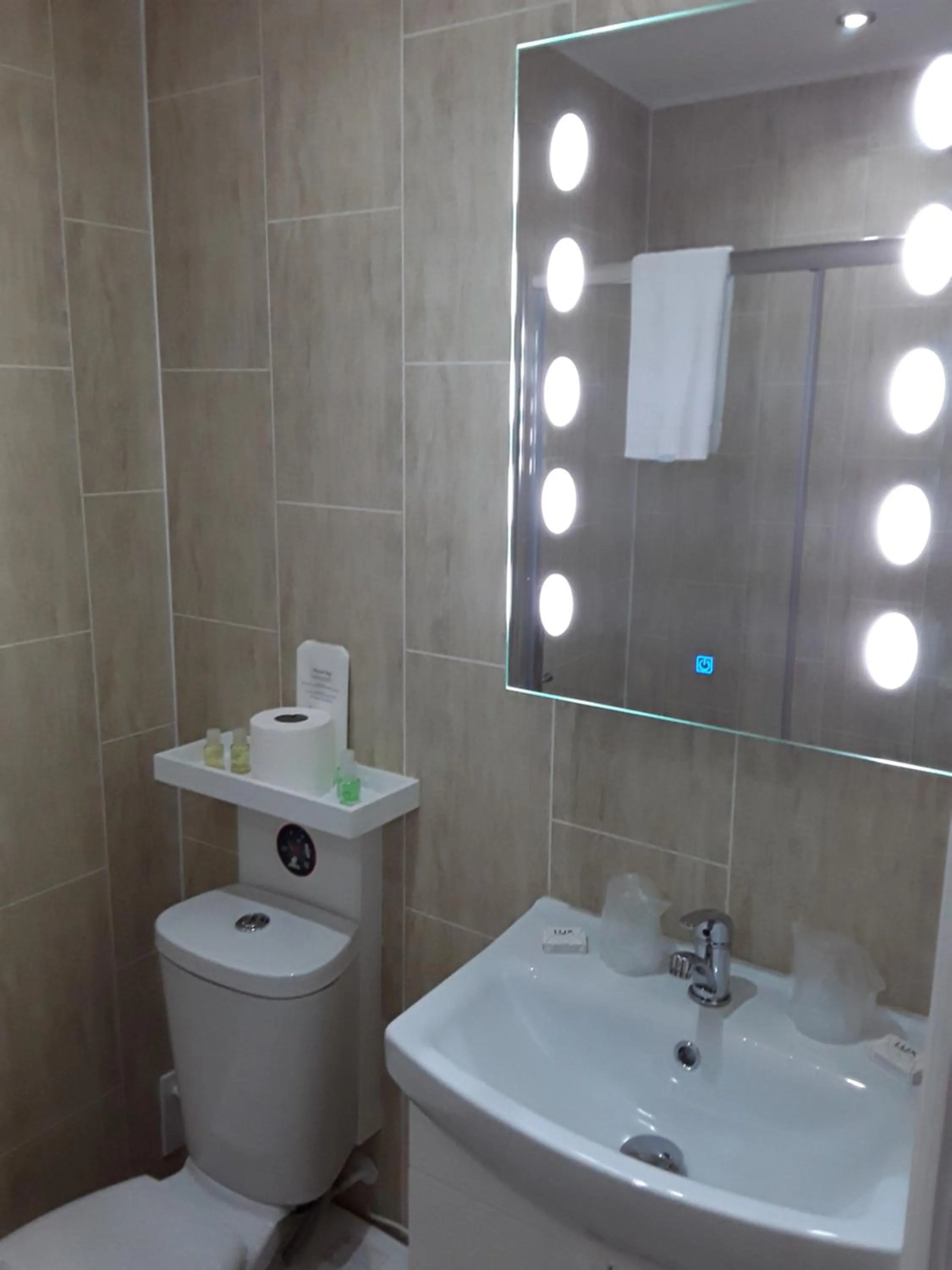 Other in Manchester House