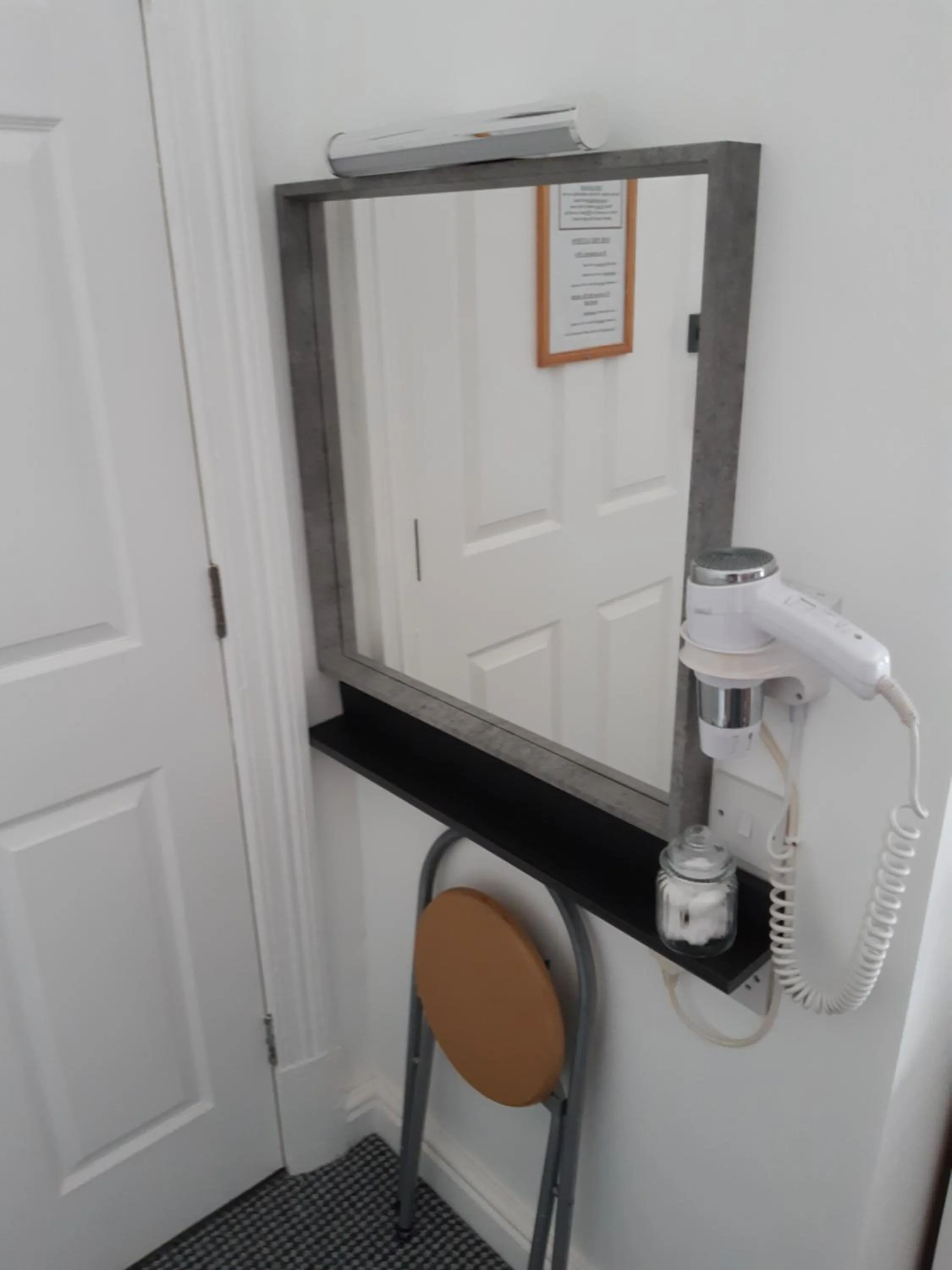 heating in Manchester House