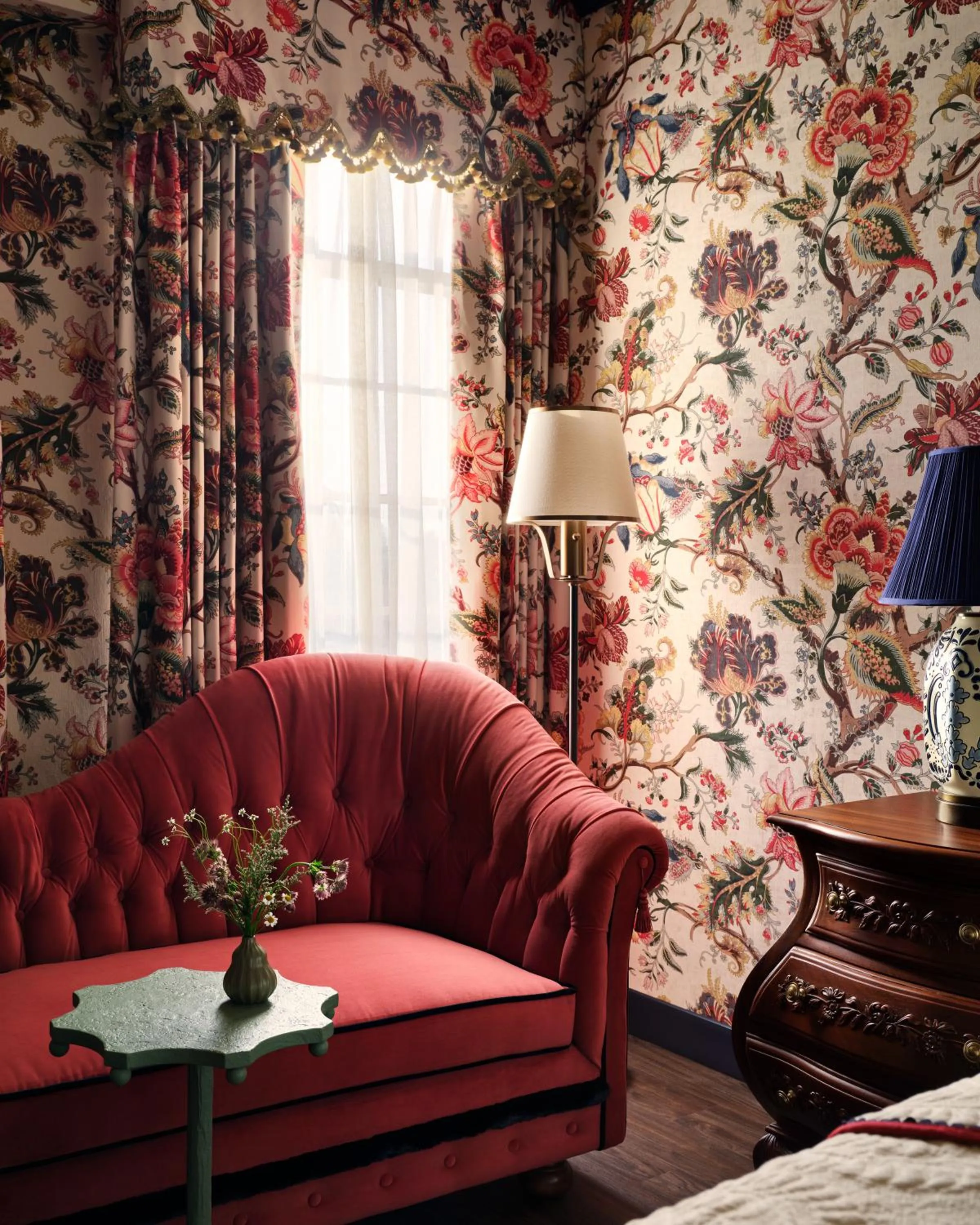 Bedroom in Graduate by Hilton Palo Alto