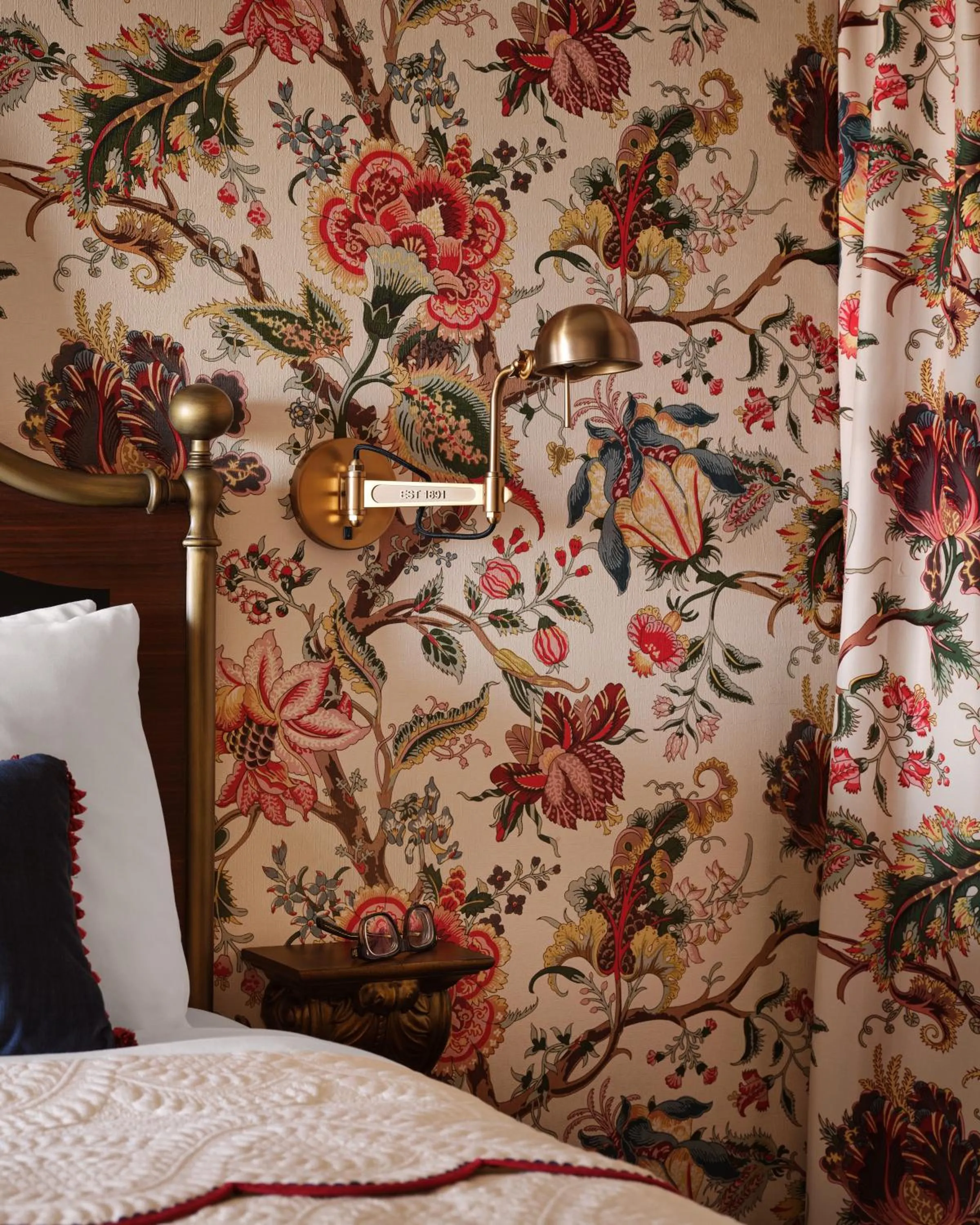 Bedroom, Bed in Graduate by Hilton Palo Alto