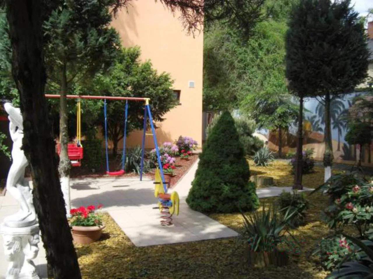 Activities in Hotel Gracja