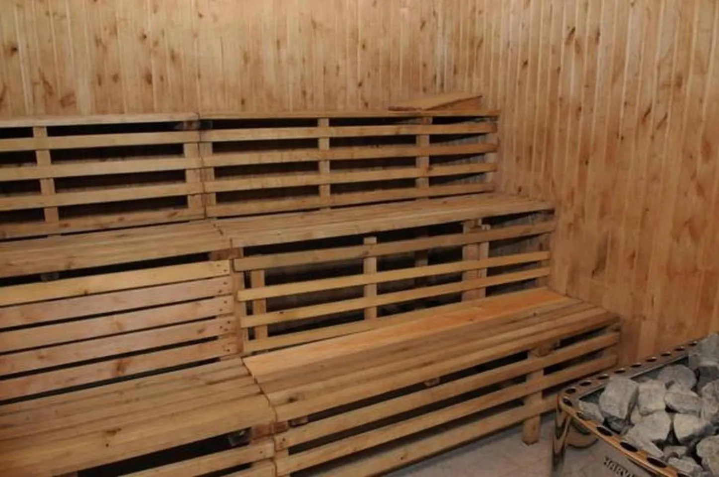 People in Hotel Gracja