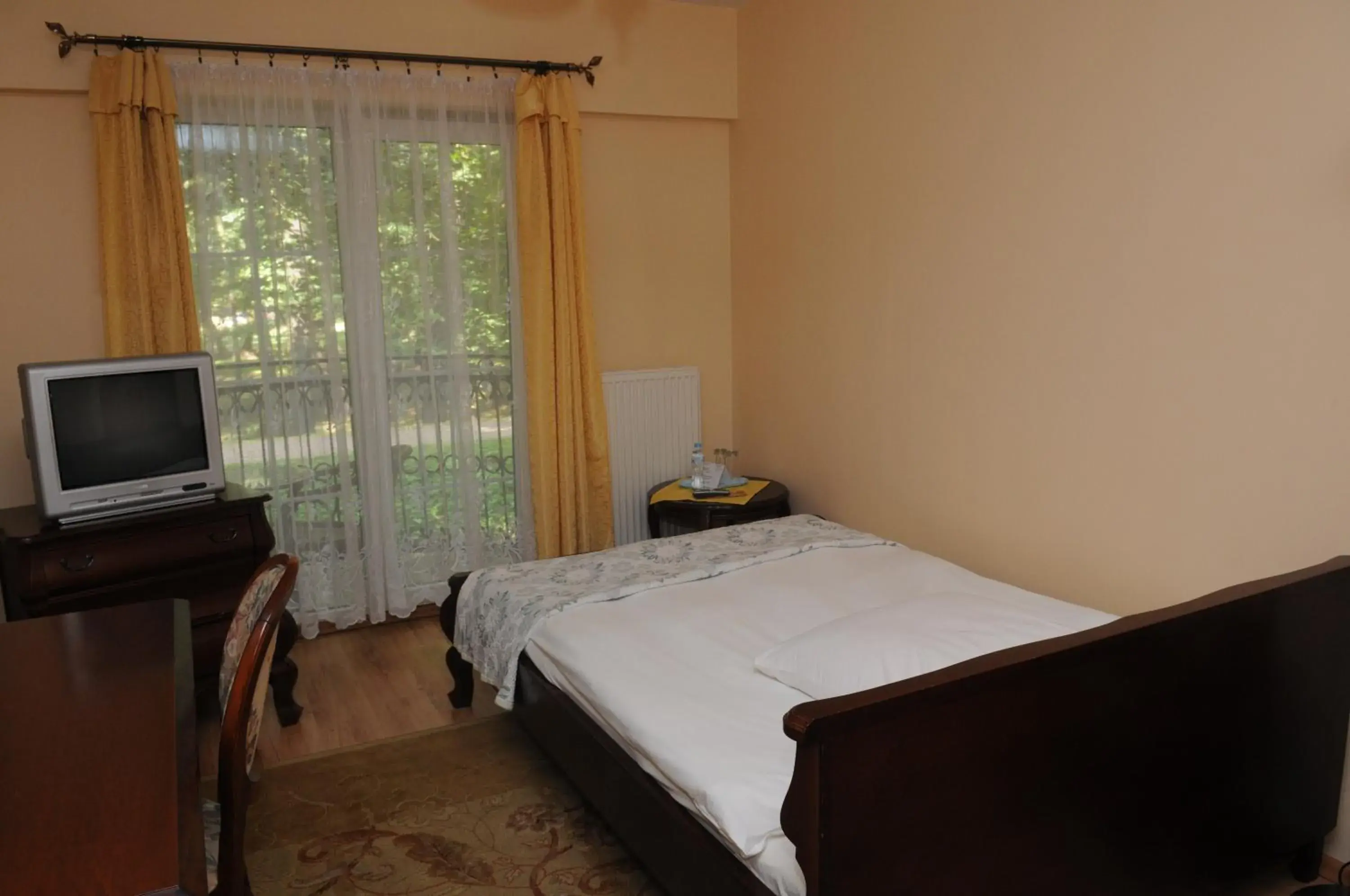 Single Room in Hotel Gracja Single Room in Hotel Gracja