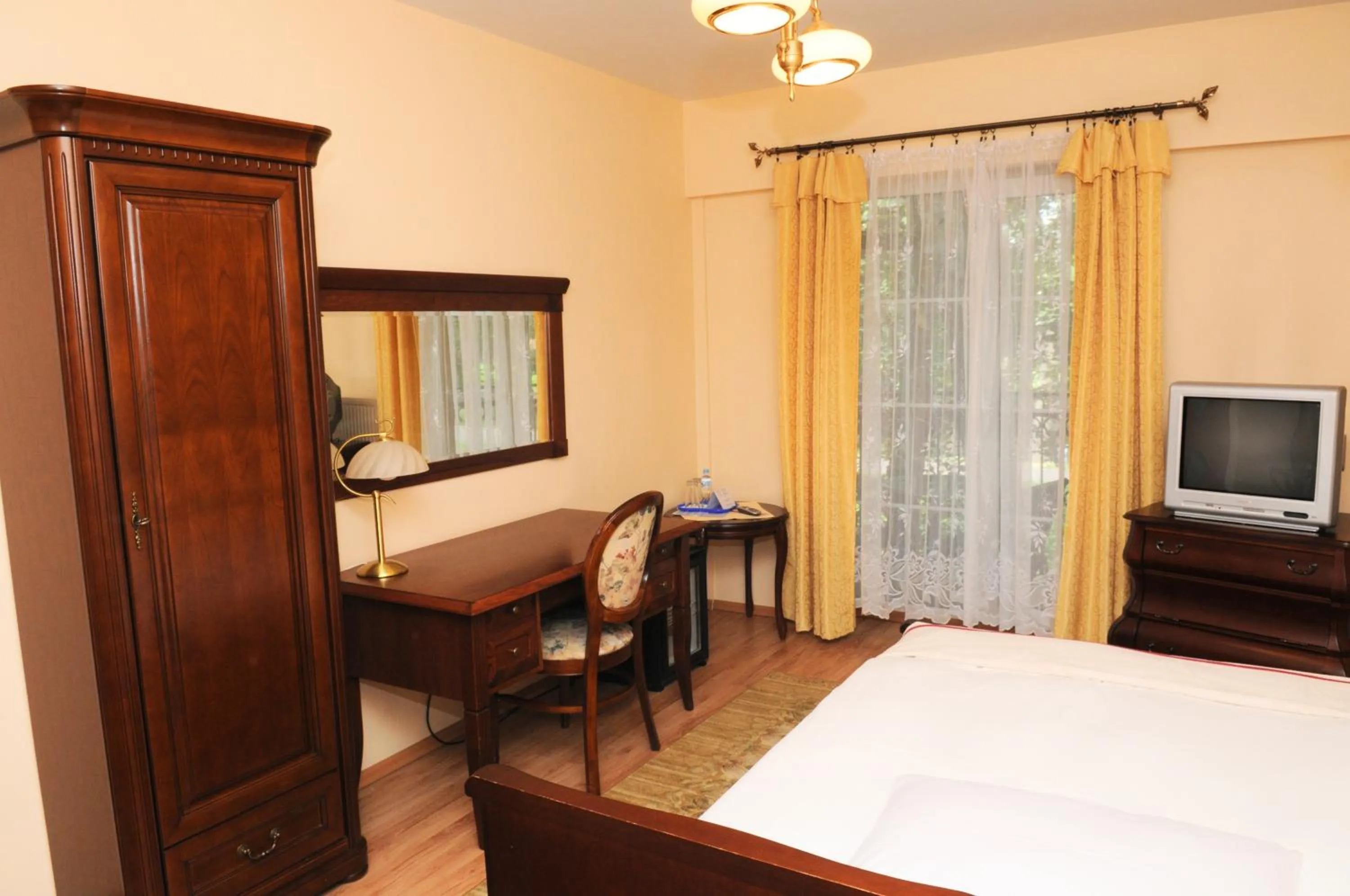 People, Bed in Hotel Gracja