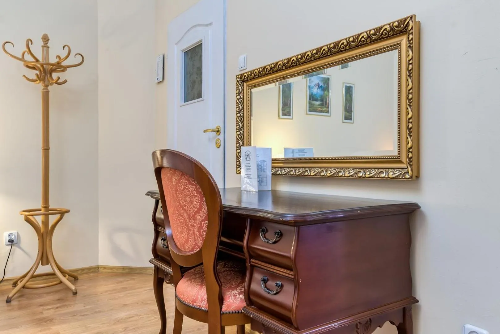 People in Hotel Gracja