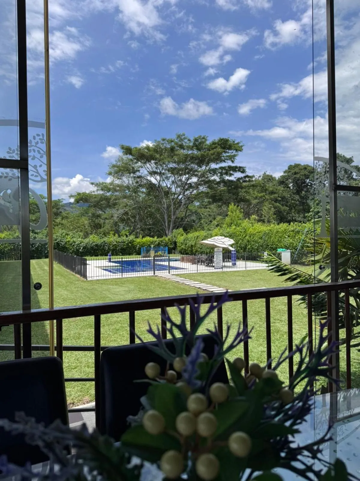 Day in Hotel Palo Grande CF Pereira