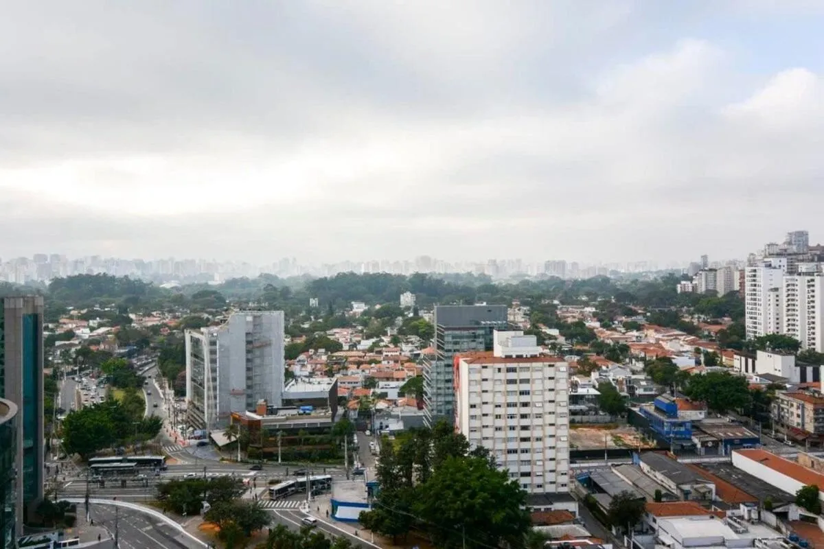 The Capital Itaim Apartments by BnbHost