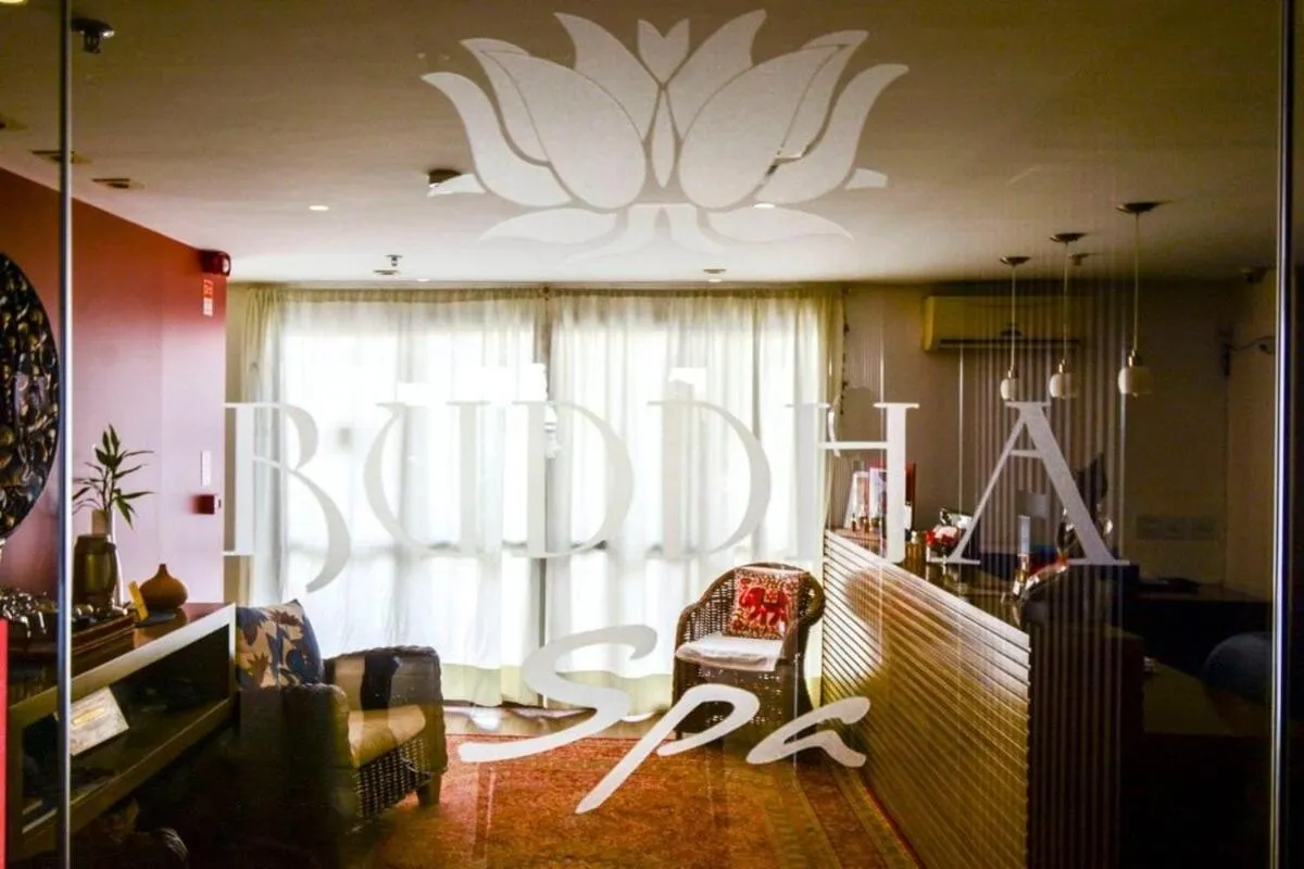 The Capital Itaim Apartments by BnbHost