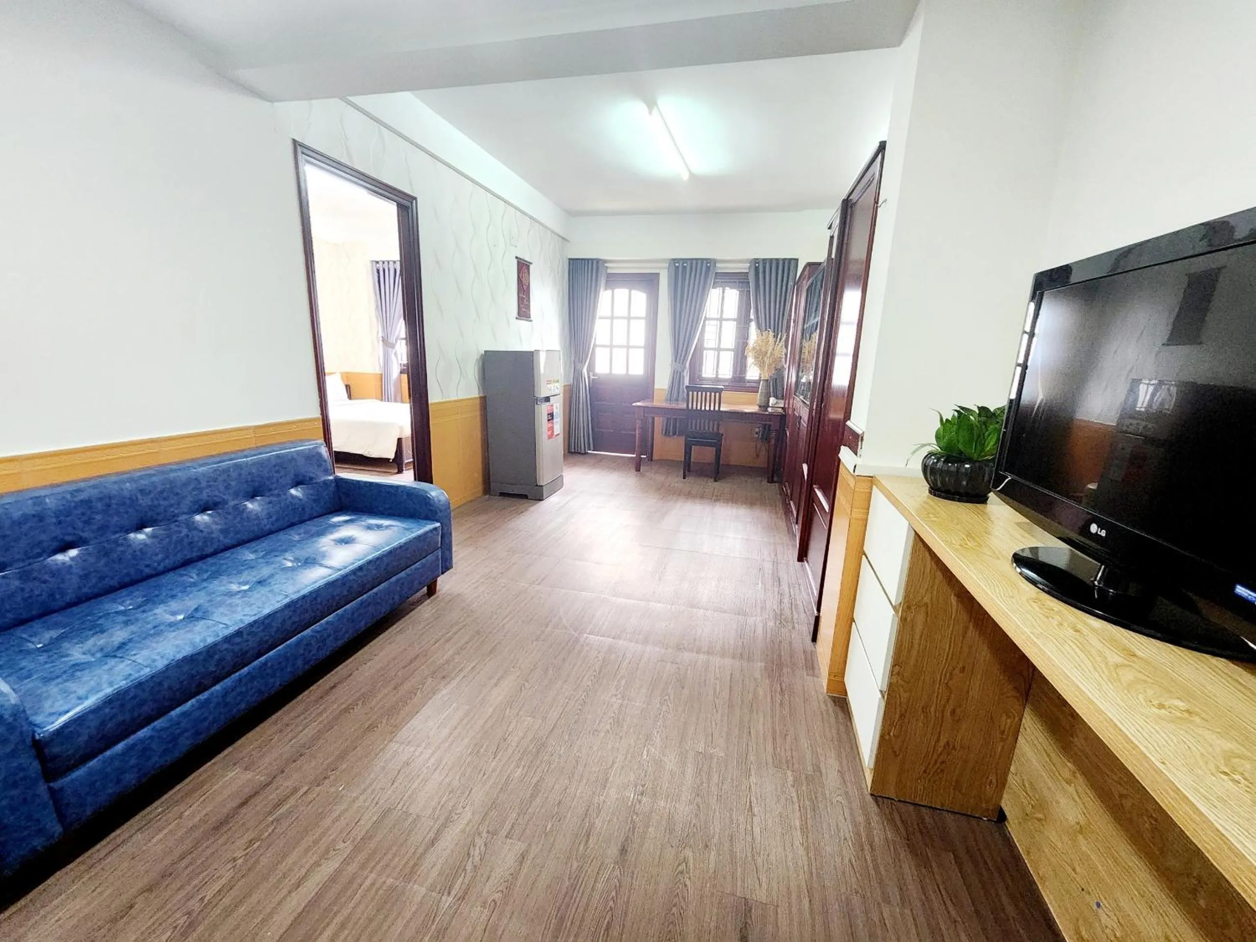 TV and multimedia in StarLight Nha Trang