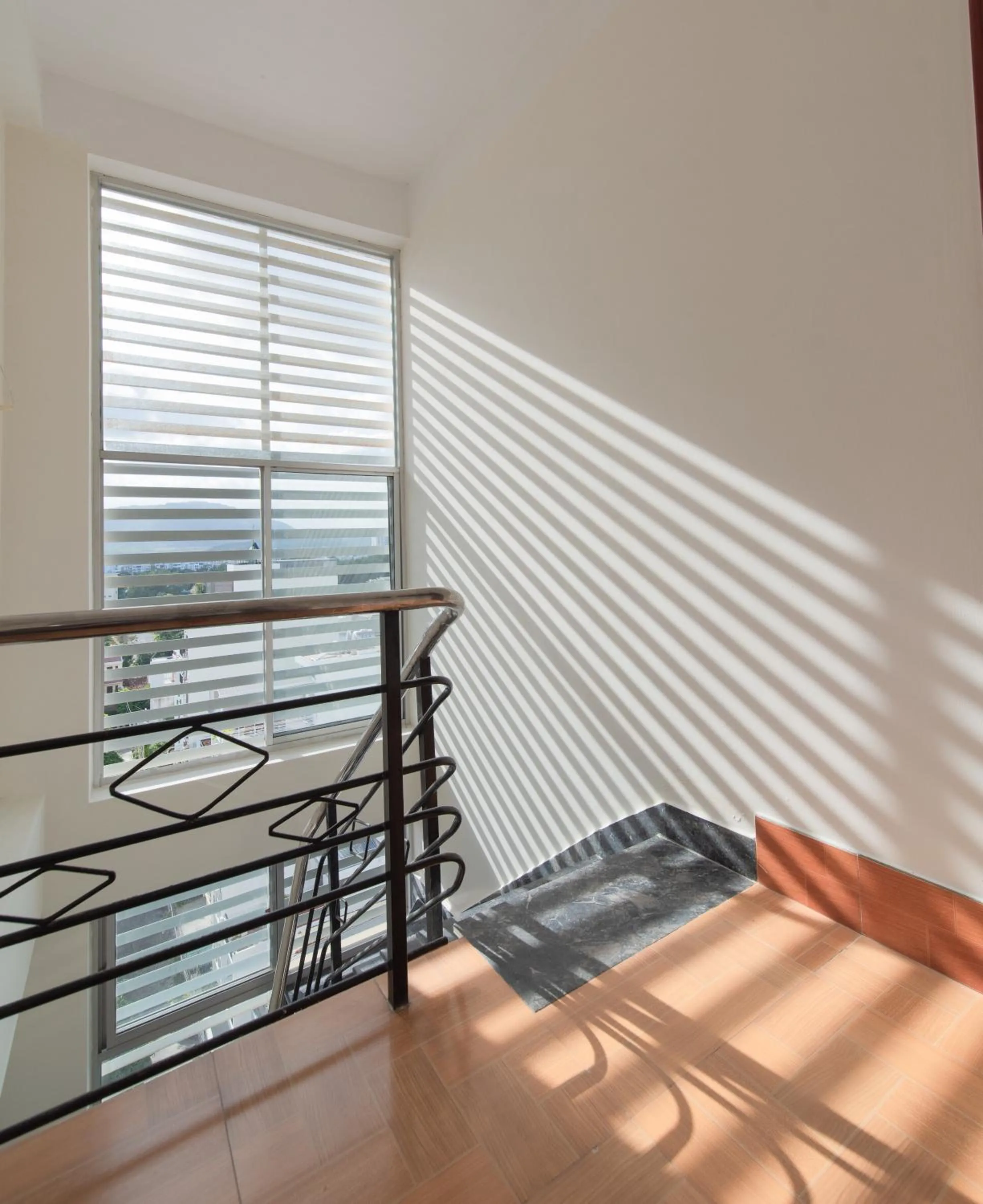 View (from property/room) in StarLight Nha Trang